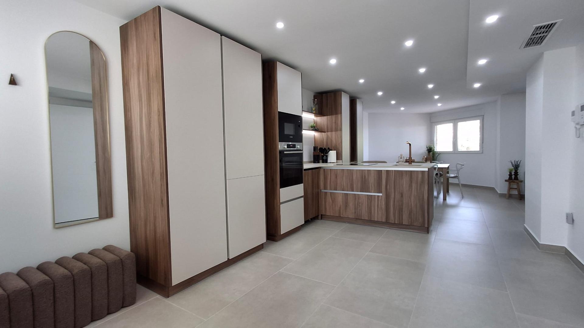 2 Bed, 2 Bath, ApartmentFor Sale, Torrevieja, Alicante