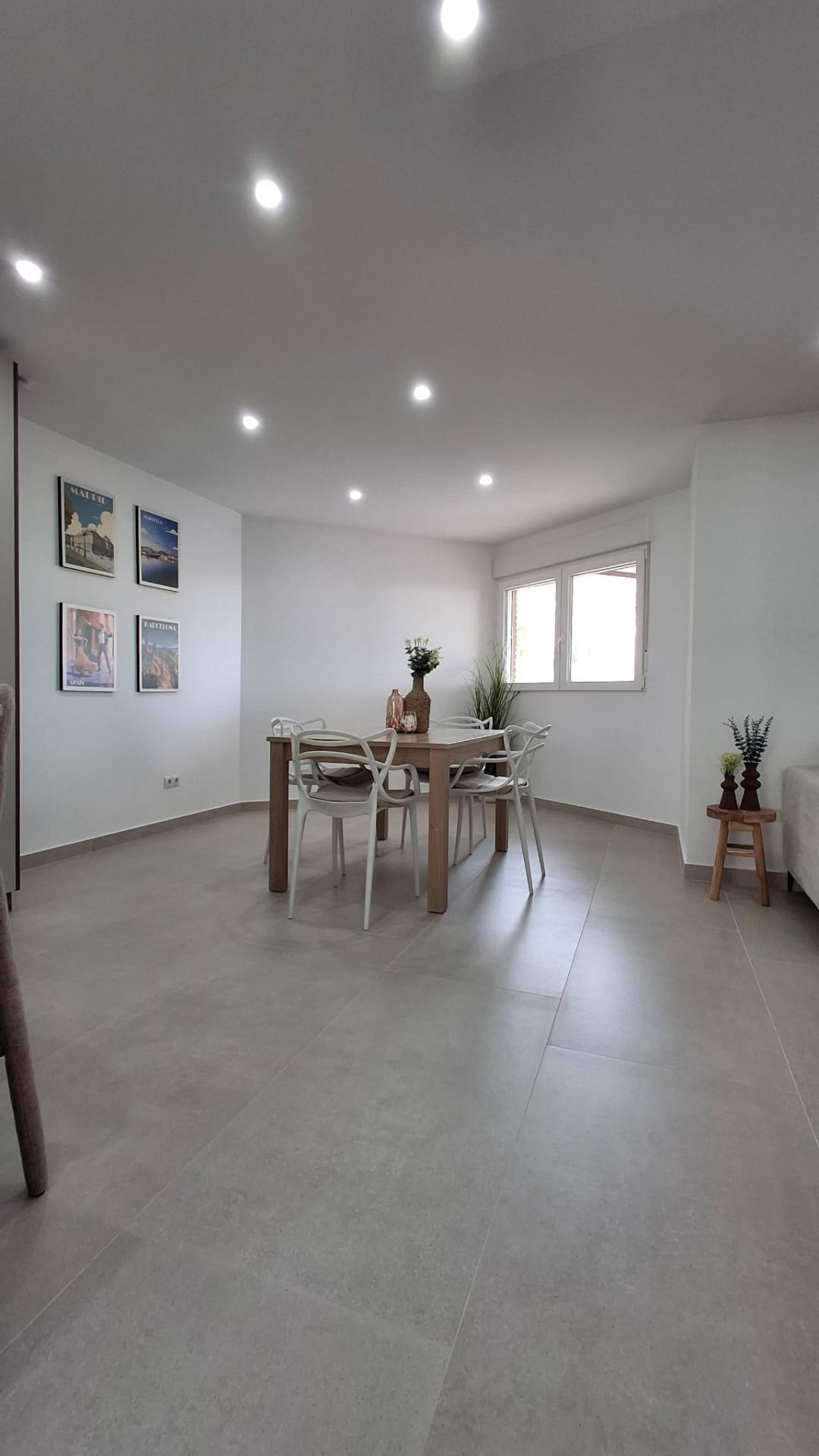 2 Bed, 2 Bath, ApartmentFor Sale, Torrevieja, Alicante