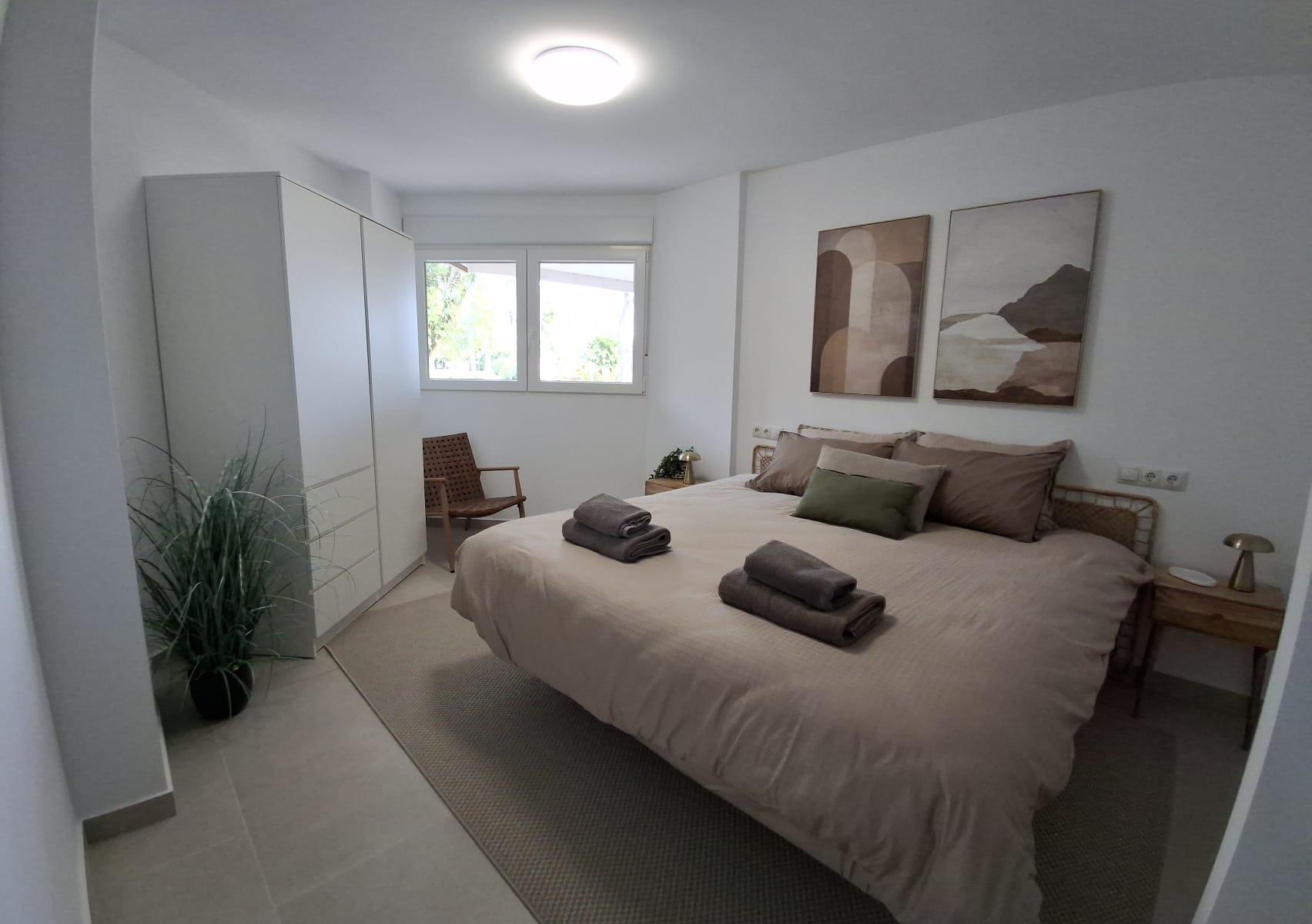 2 Bed, 2 Bath, ApartmentFor Sale, Torrevieja, Alicante