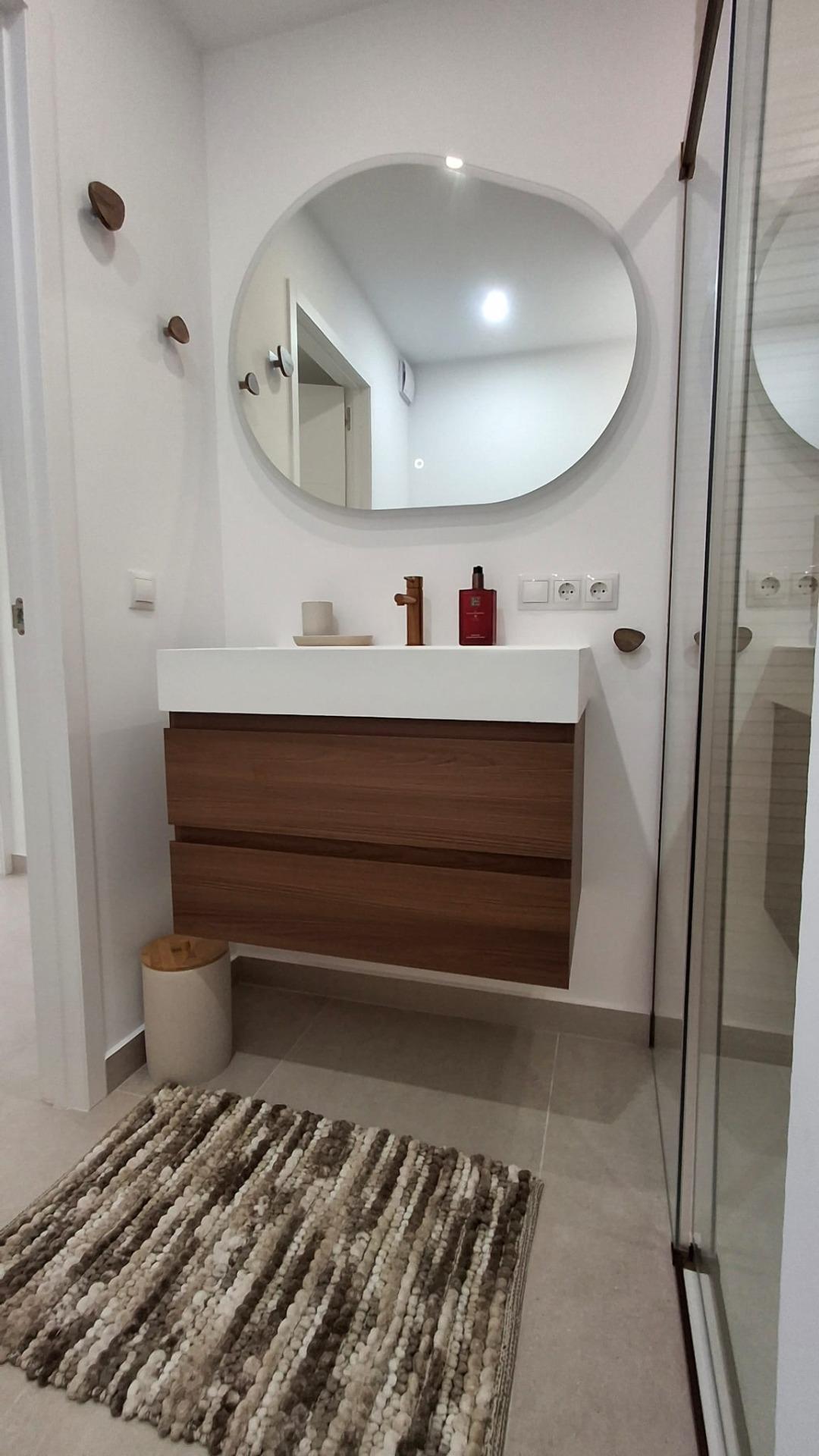 2 Bed, 2 Bath, ApartmentFor Sale, Torrevieja, Alicante