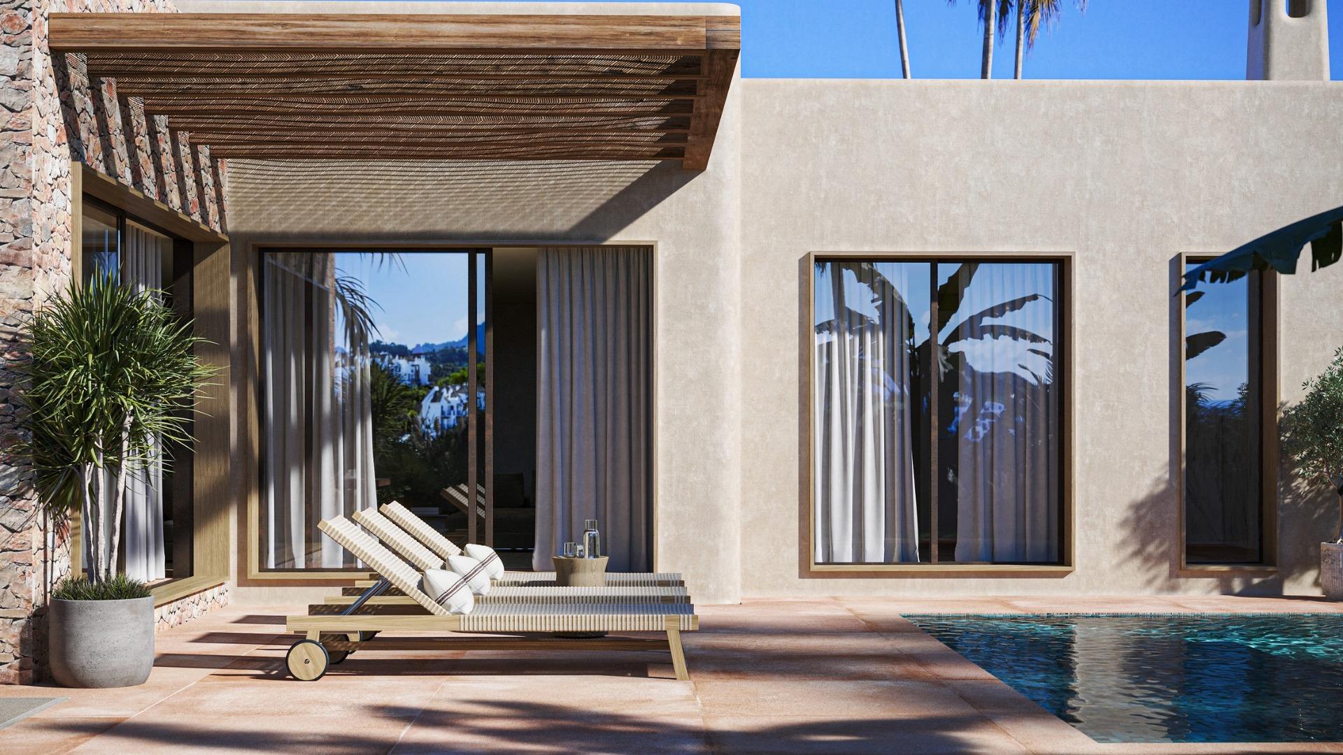 3 Bed, 4 Bath, HouseFor Sale, Javea Xabia, Alicante