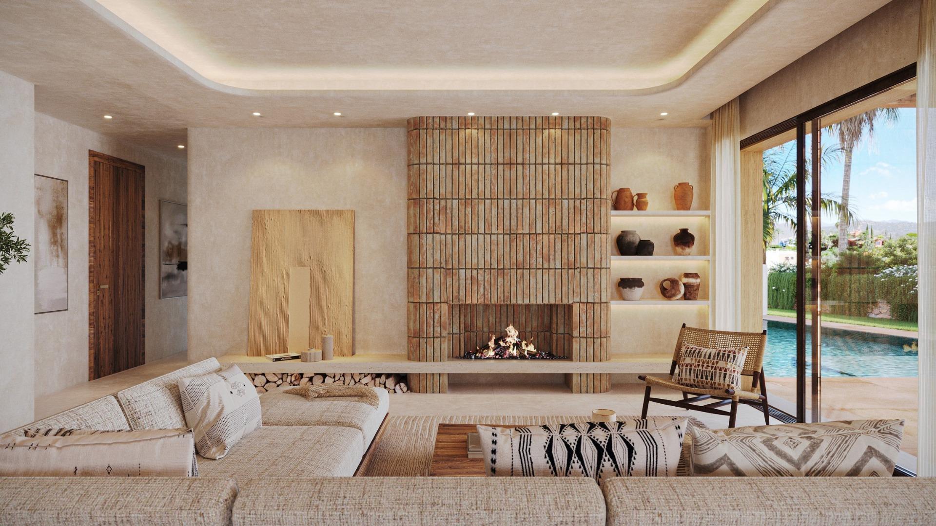 3 Bed, 4 Bath, HouseFor Sale, Javea Xabia, Alicante