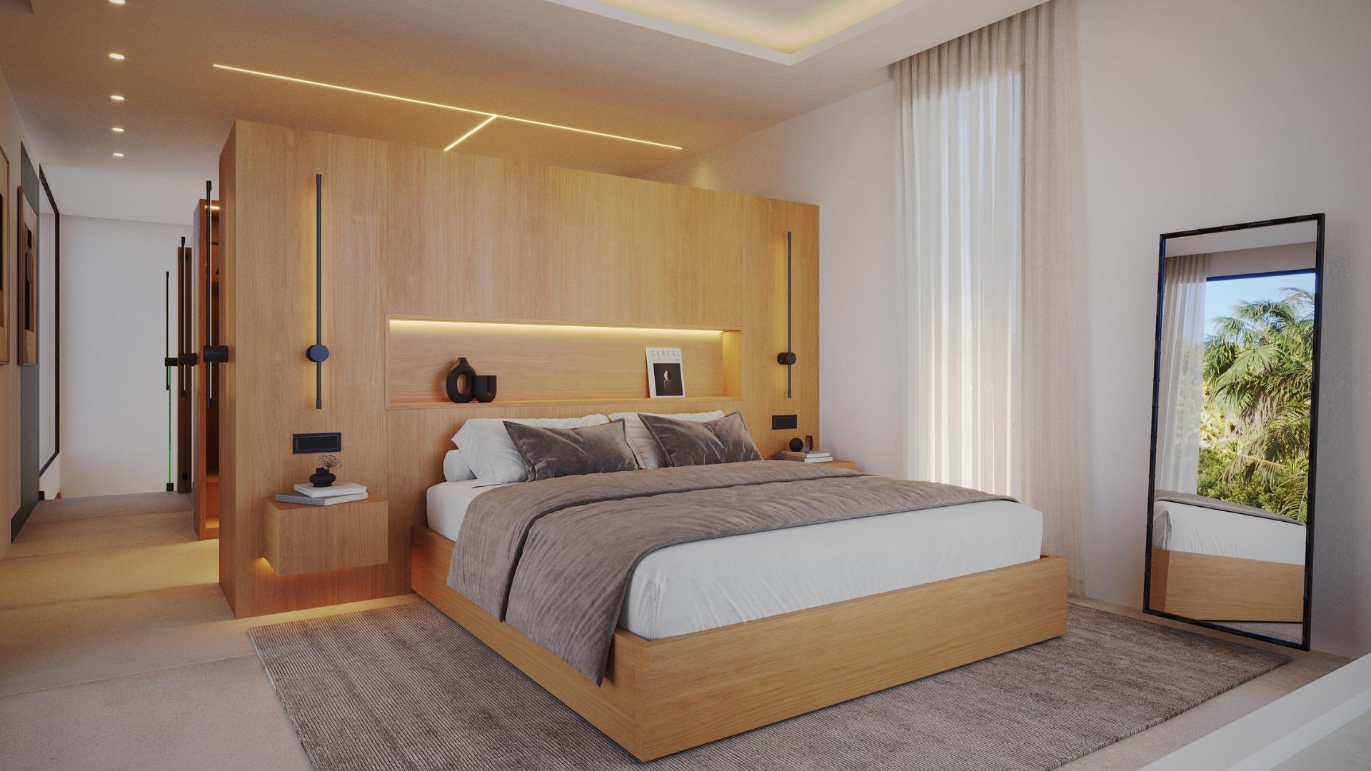 4 Bed, 4 Bath, HouseFor Sale, Javea Xabia, Alicante