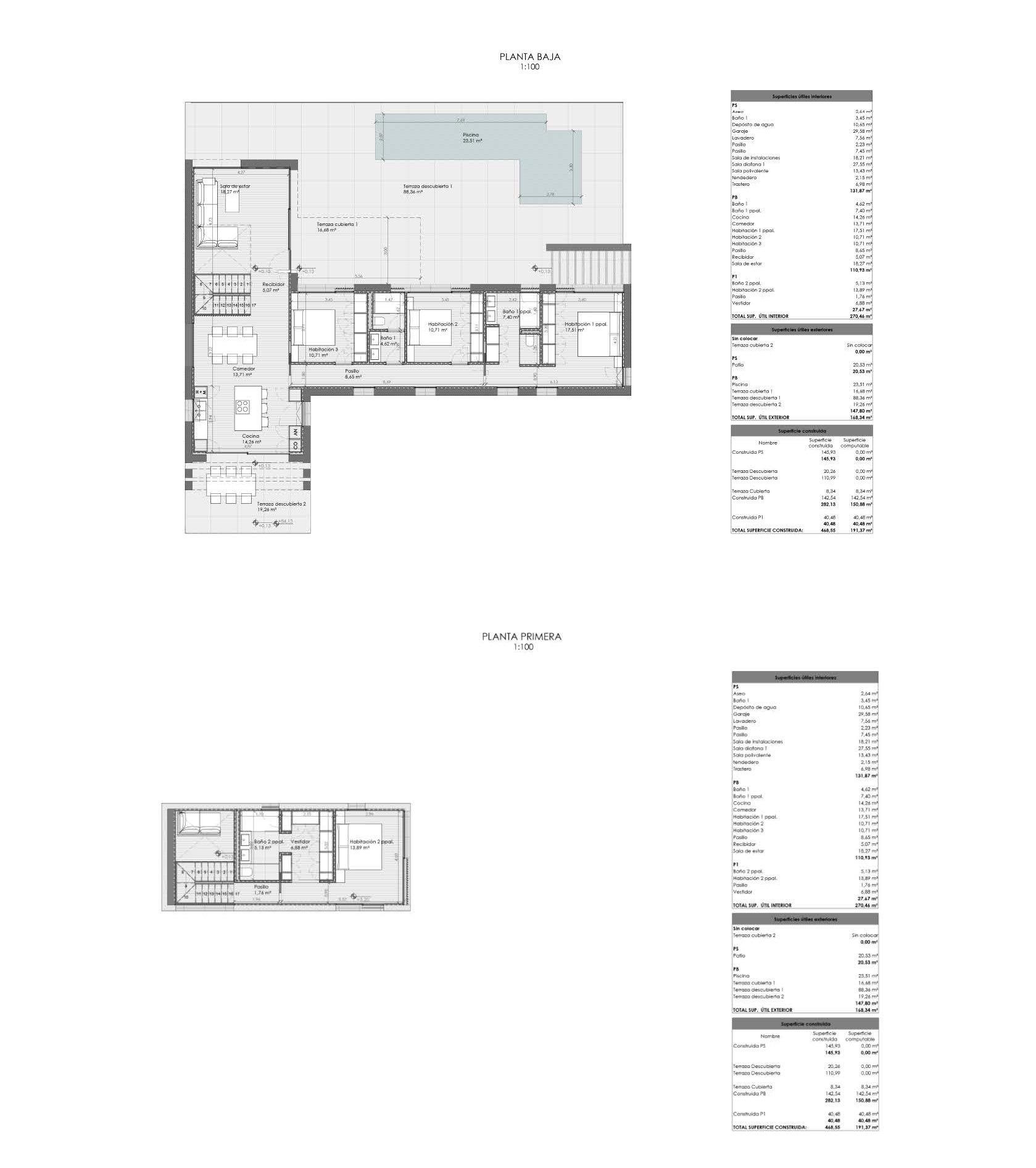 4 Bed, 4 Bath, HouseFor Sale, Javea Xabia, Alicante