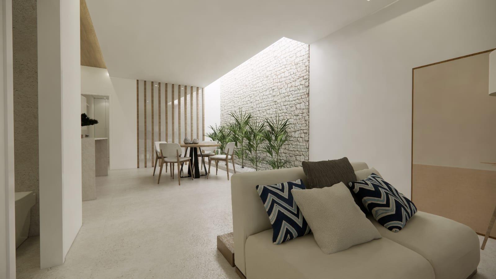 1 Bed, 2 Bath, ApartmentFor Sale, Catral, Alicante