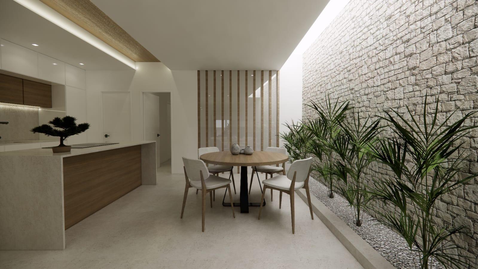 1 Bed, 2 Bath, ApartmentFor Sale, Catral, Alicante