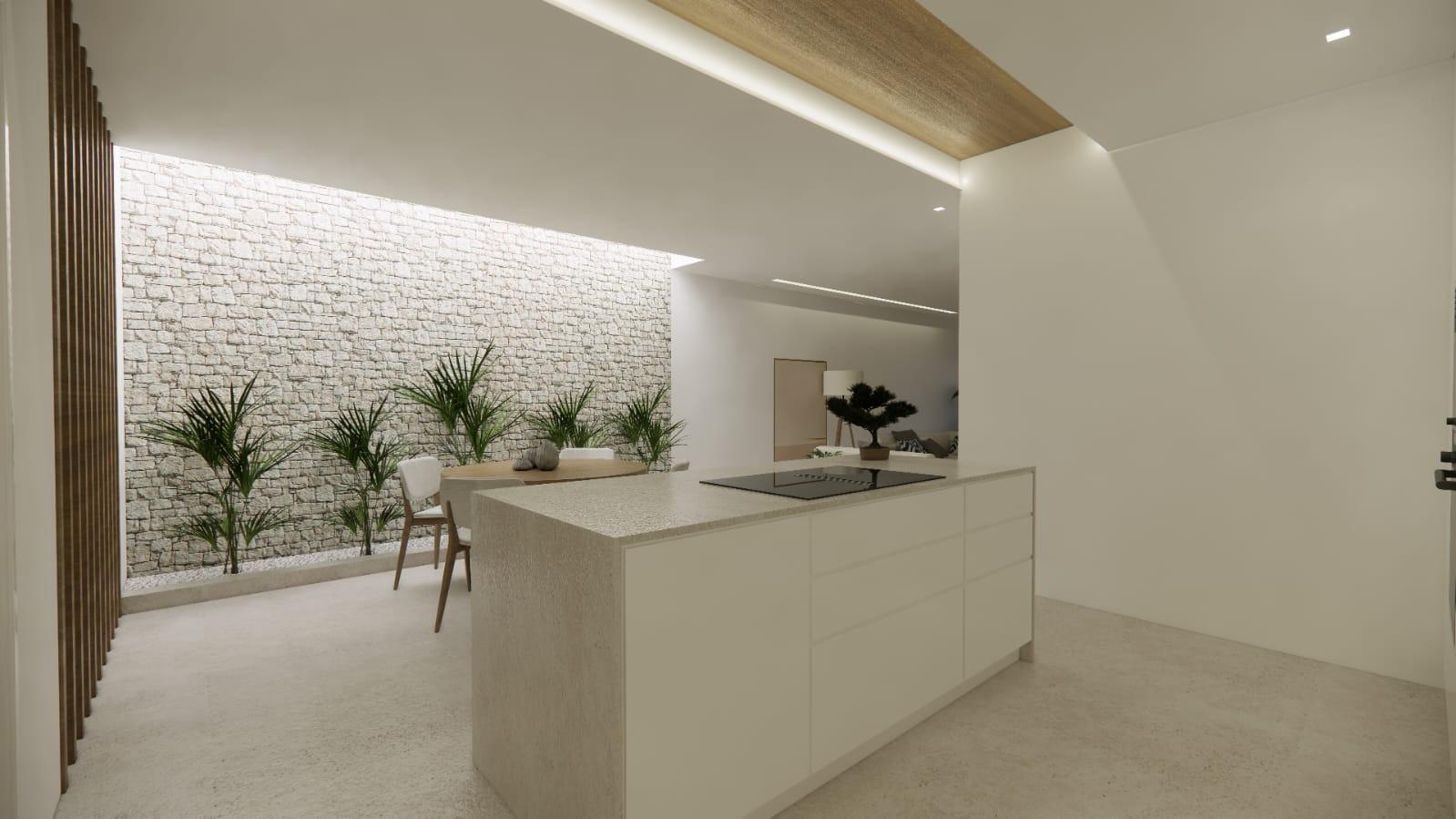 1 Bed, 2 Bath, ApartmentFor Sale, Catral, Alicante