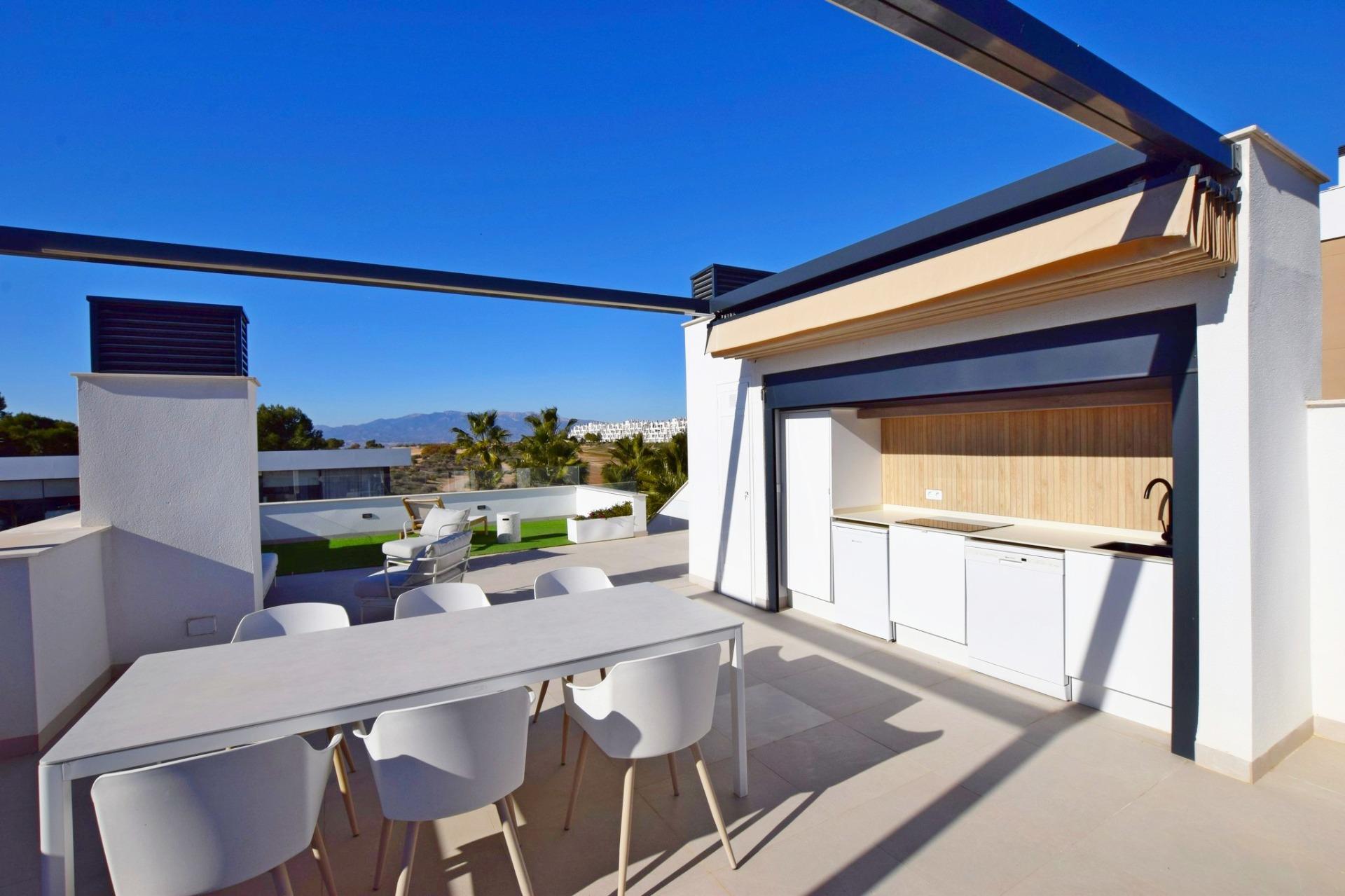 3 Bed, 2 Bath, HouseFor Sale, Alhama De Murcia, Murcia