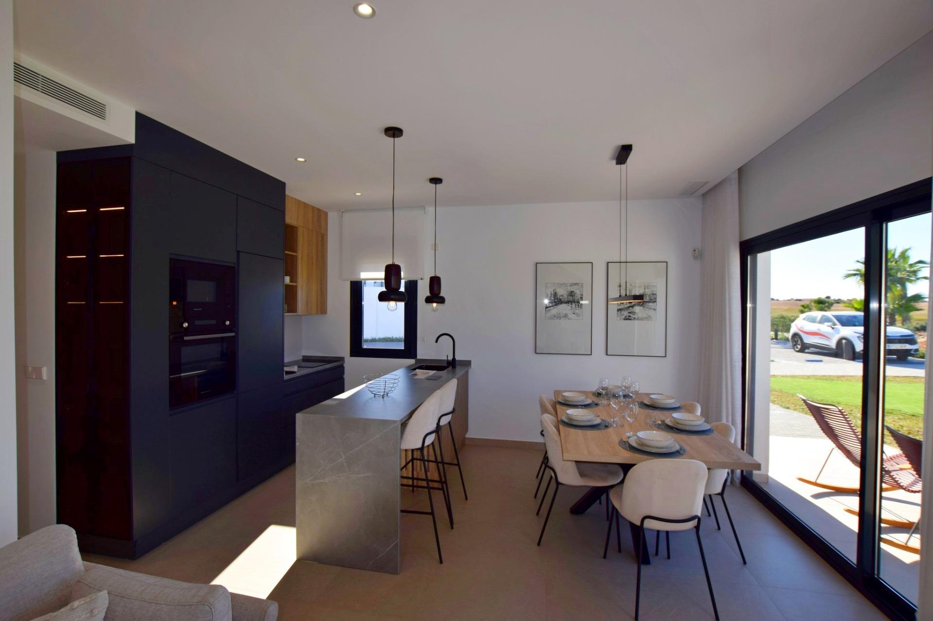 3 Bed, 2 Bath, HouseFor Sale, Alhama De Murcia, Murcia