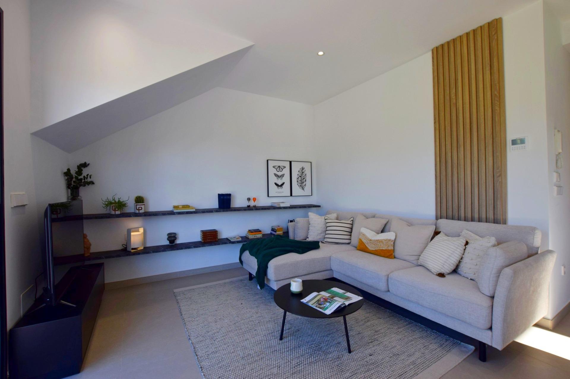 3 Bed, 2 Bath, HouseFor Sale, Alhama De Murcia, Murcia