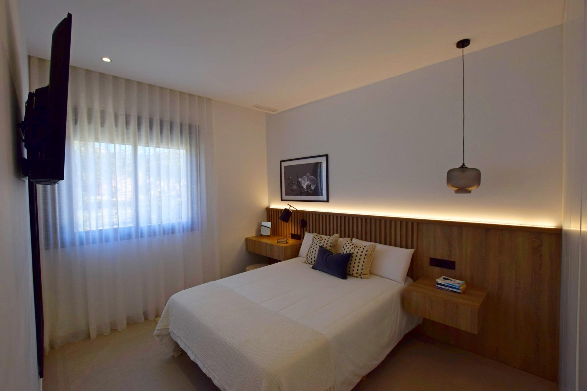 3 Bed, 2 Bath, HouseFor Sale, Alhama De Murcia, Murcia