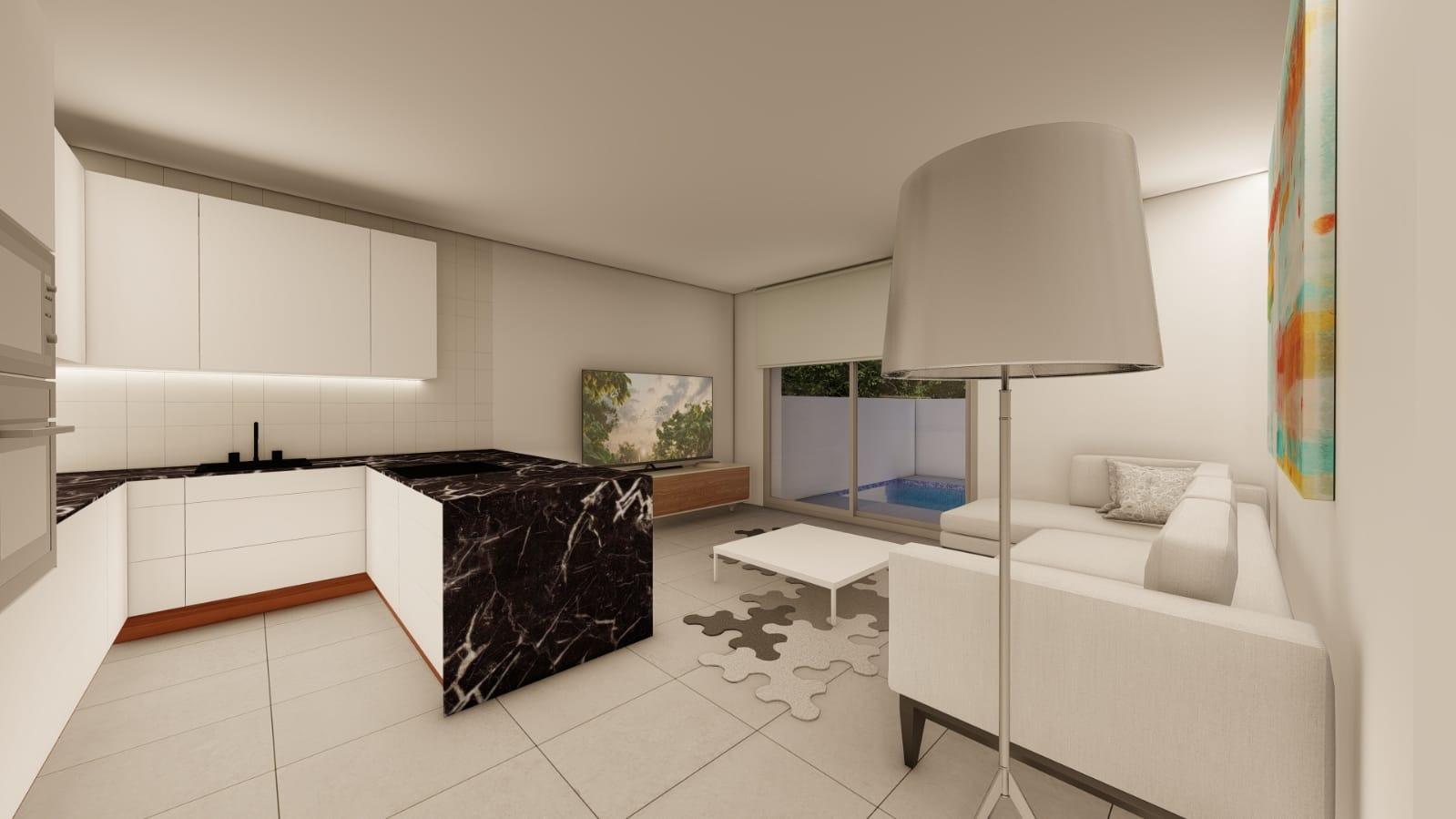 3 Bed, 3 Bath, HouseFor Sale, Daya Nueva, Alicante