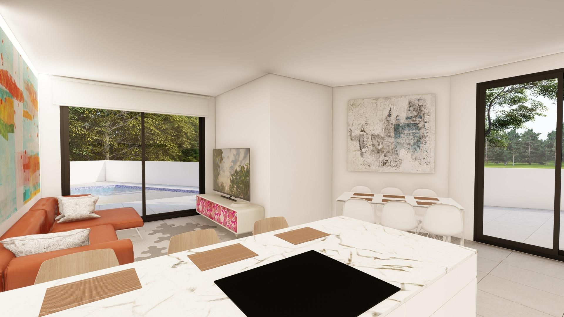 3 Bed, 3 Bath, HouseFor Sale, Daya Nueva, Alicante