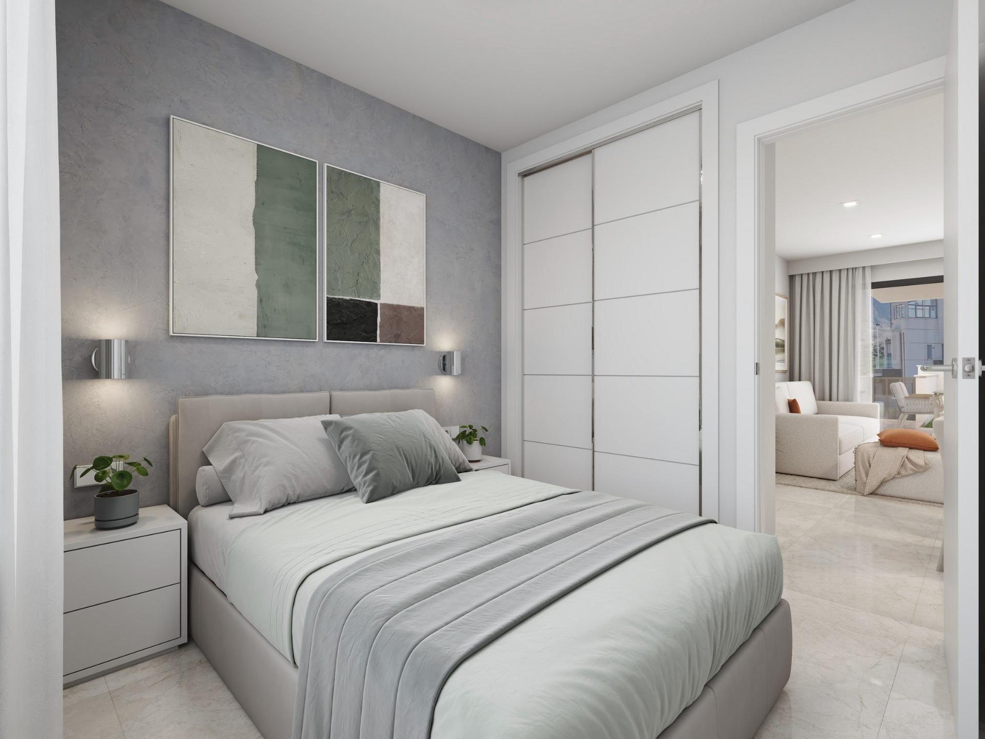 2 Bed, 2 Bath, HouseFor Sale, Puerto de Mazarron, Murcia