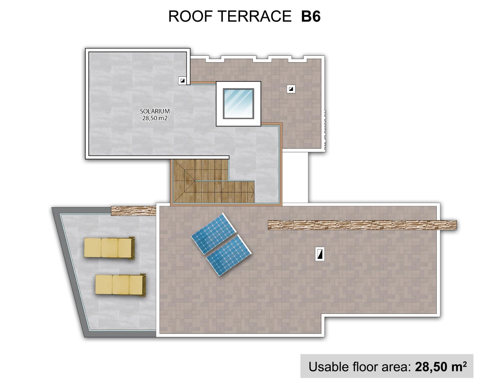 4 Bed, 4 Bath, HouseFor Sale, La Nucia, Alicante