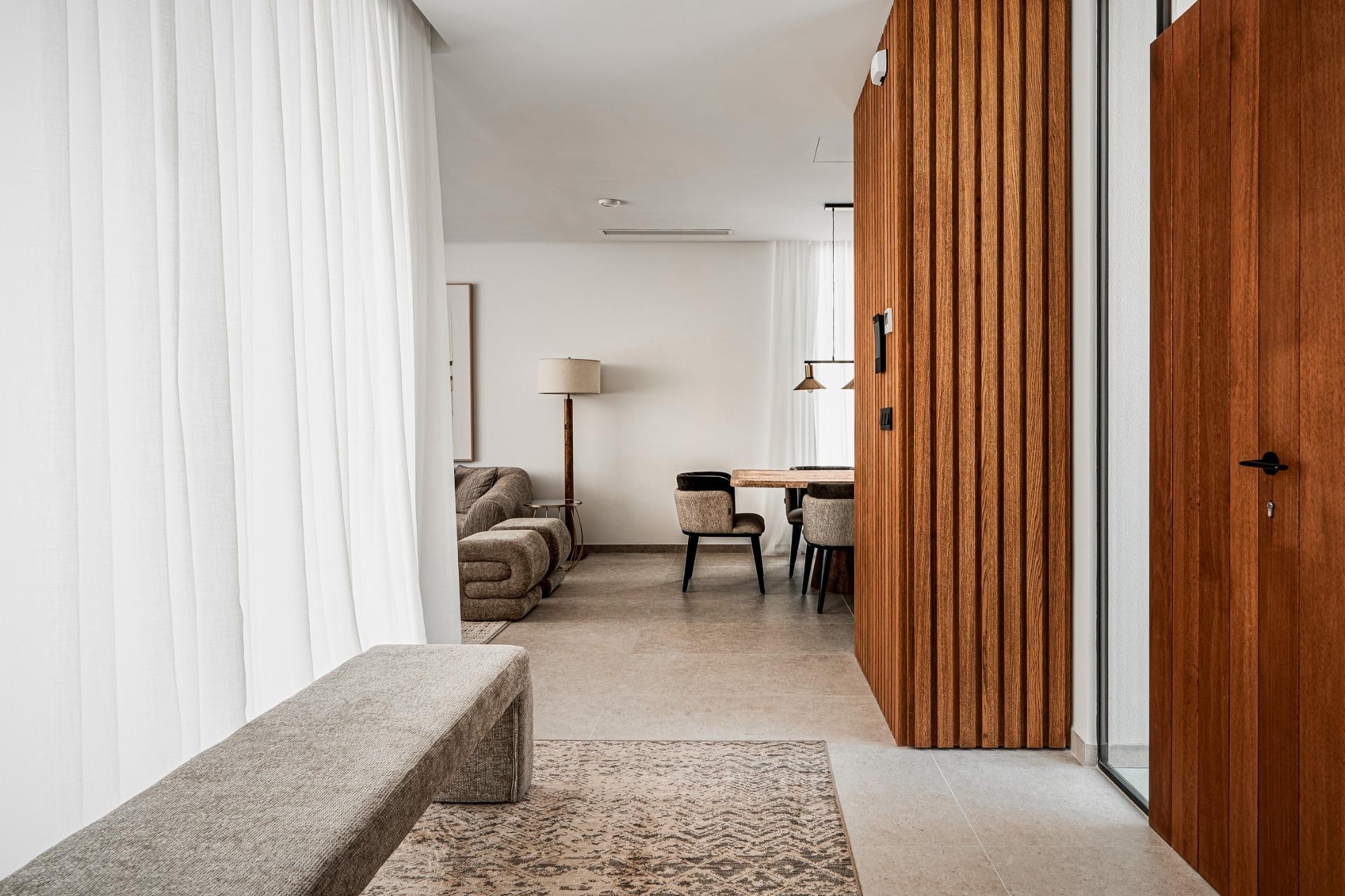 4 Bed, 4 Bath, HouseFor Sale, La Nucia, Alicante