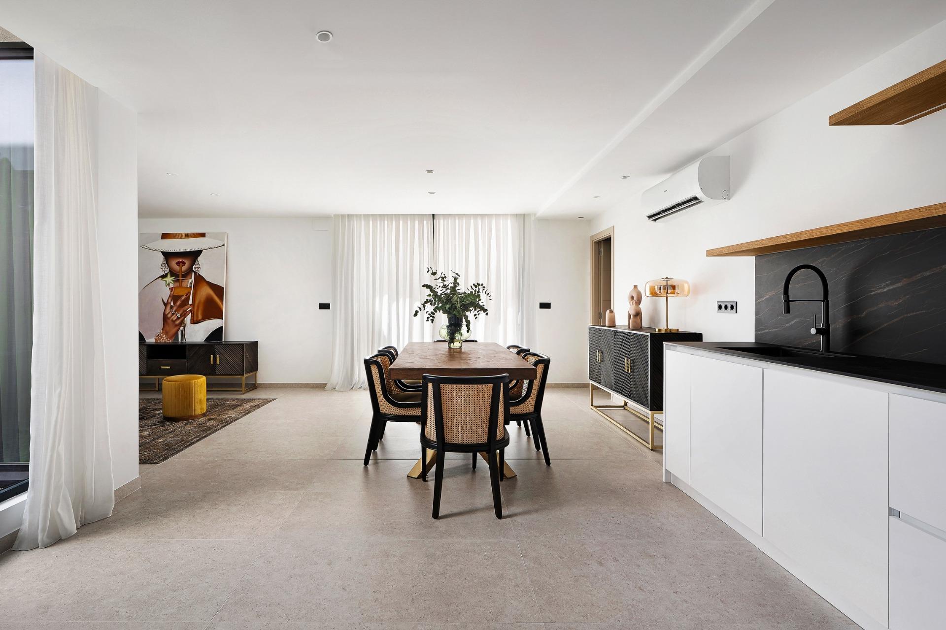 4 Bed, 4 Bath, HouseFor Sale, La Nucia, Alicante