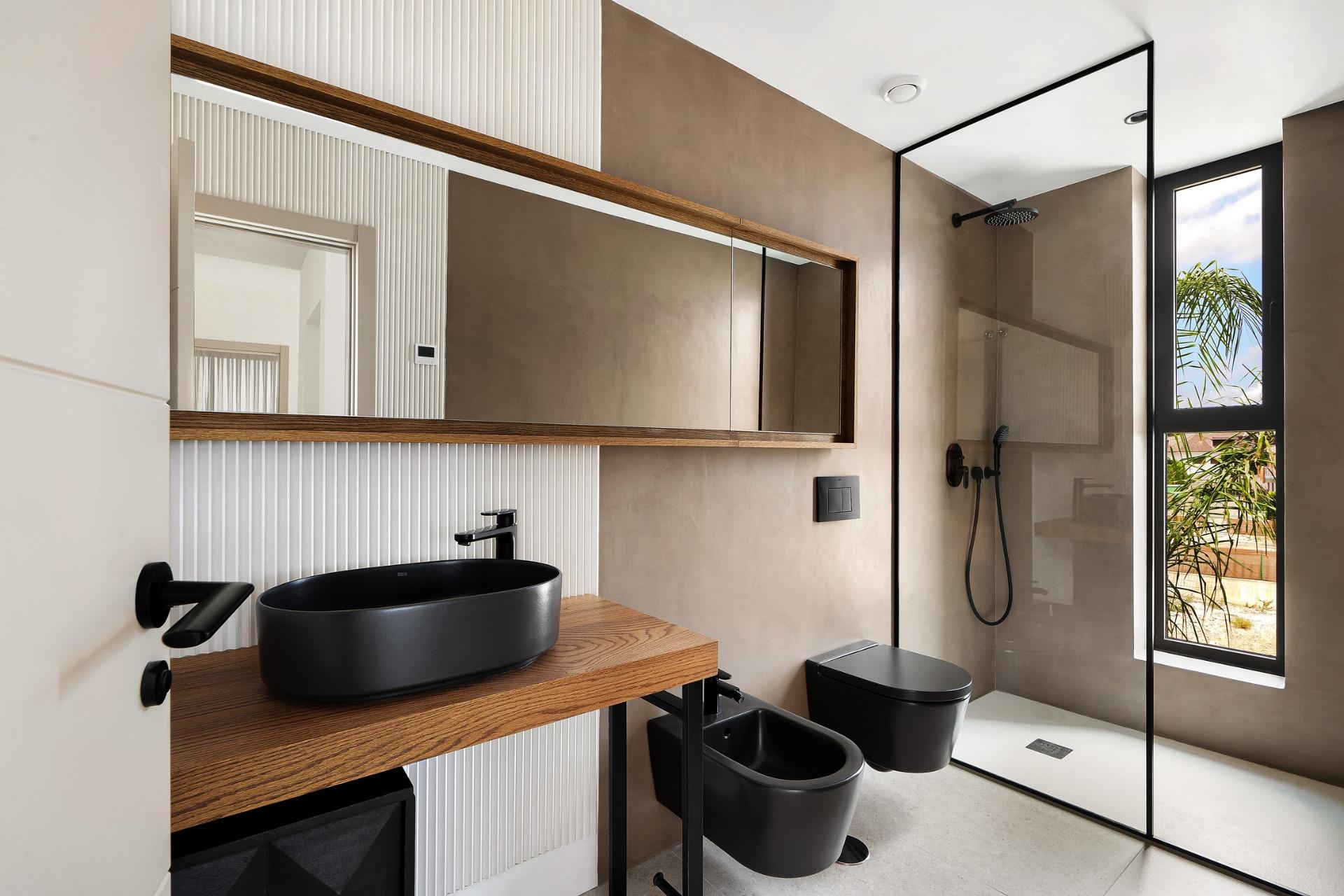 4 Bed, 4 Bath, HouseFor Sale, La Nucia, Alicante