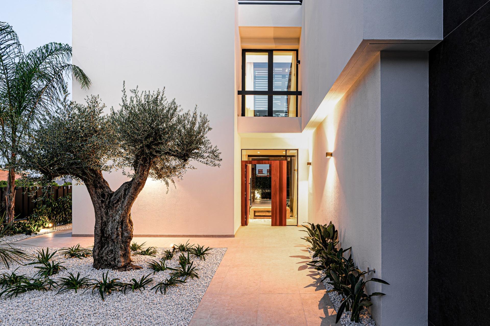 4 Bed, 4 Bath, HouseFor Sale, La Nucia, Alicante