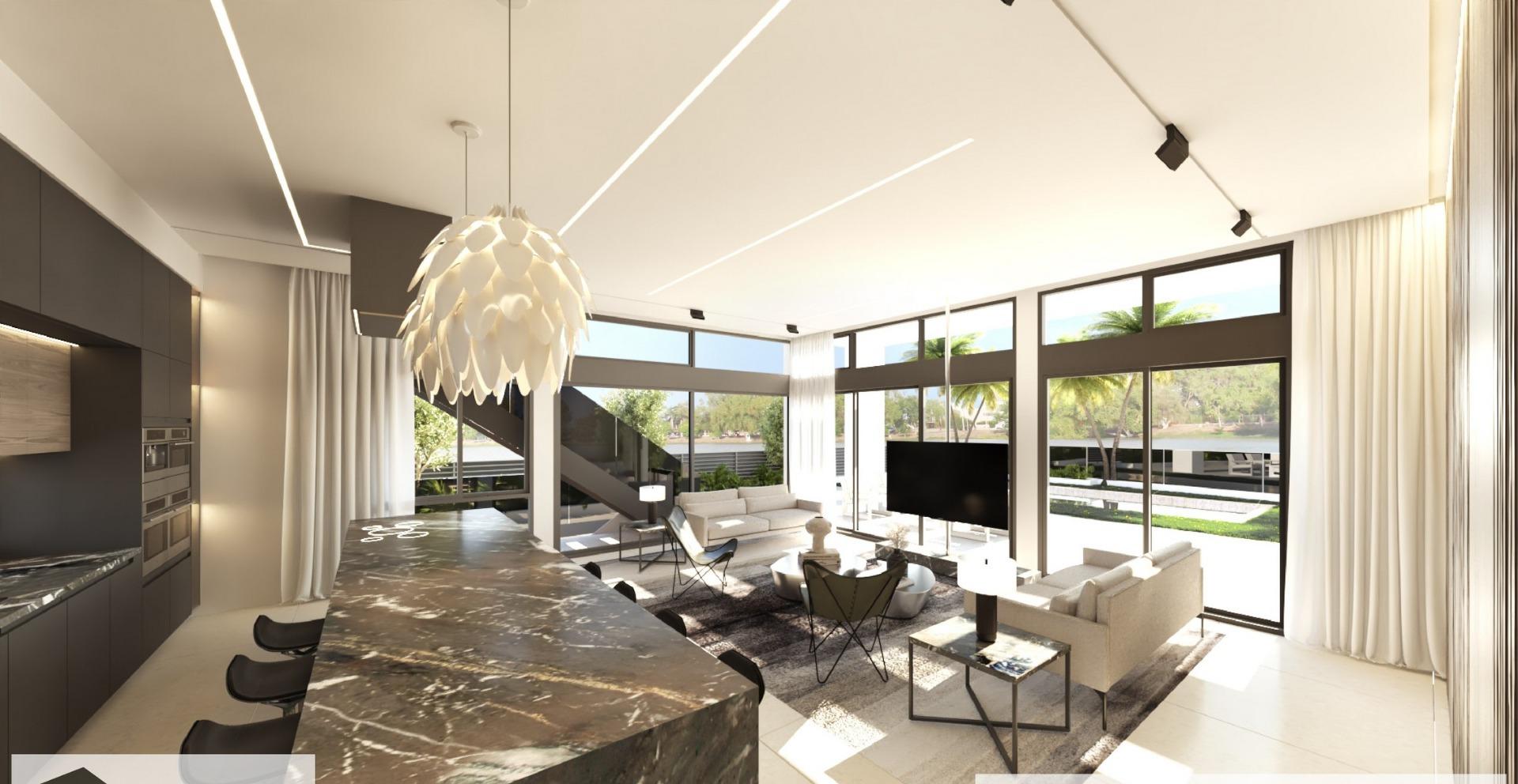 5 Bed, 5 Bath, HouseFor Sale, Los Alcazares, Murcia