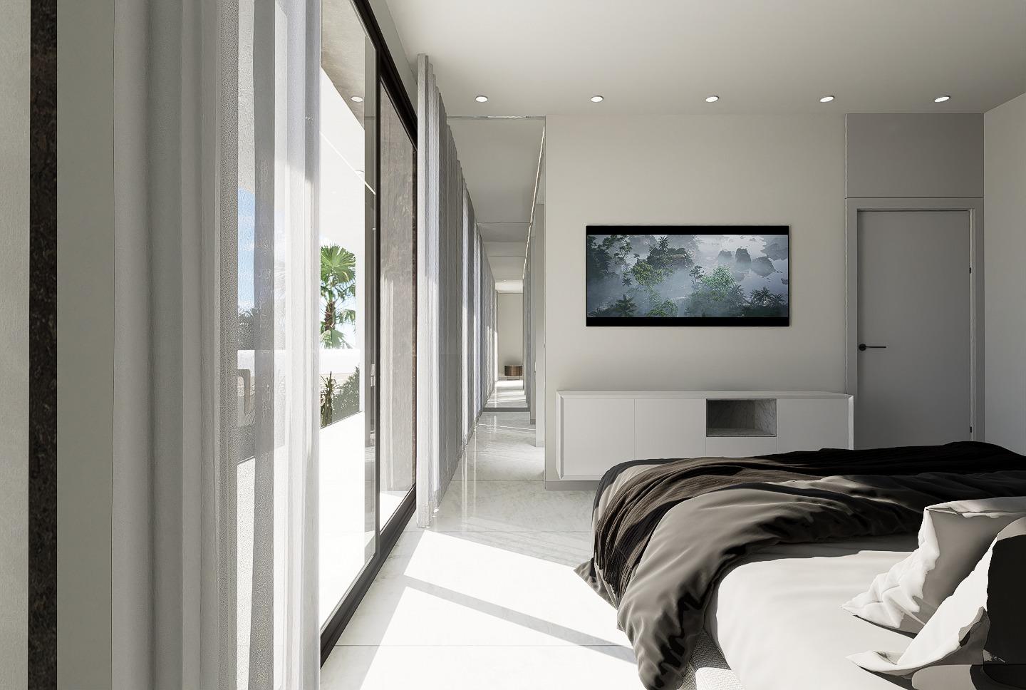 4 Bed, 4 Bath, HouseFor Sale, Orihuela Costa, Alicante