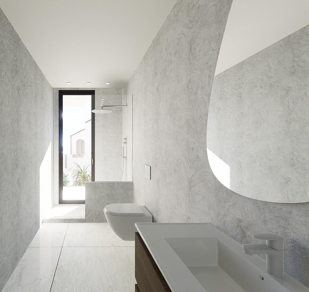 4 Bed, 4 Bath, HouseFor Sale, Orihuela Costa, Alicante