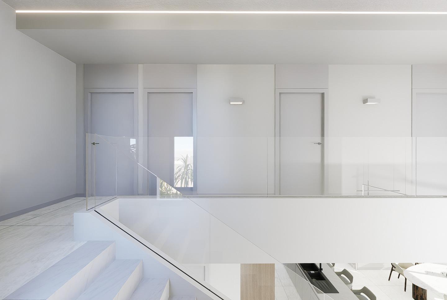 4 Bed, 4 Bath, HouseFor Sale, Orihuela Costa, Alicante