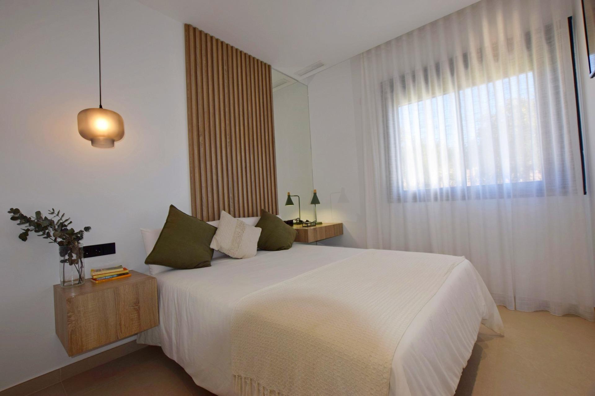 3 Bed, 2 Bath, ApartmentFor Sale, Alhama De Murcia, Murcia