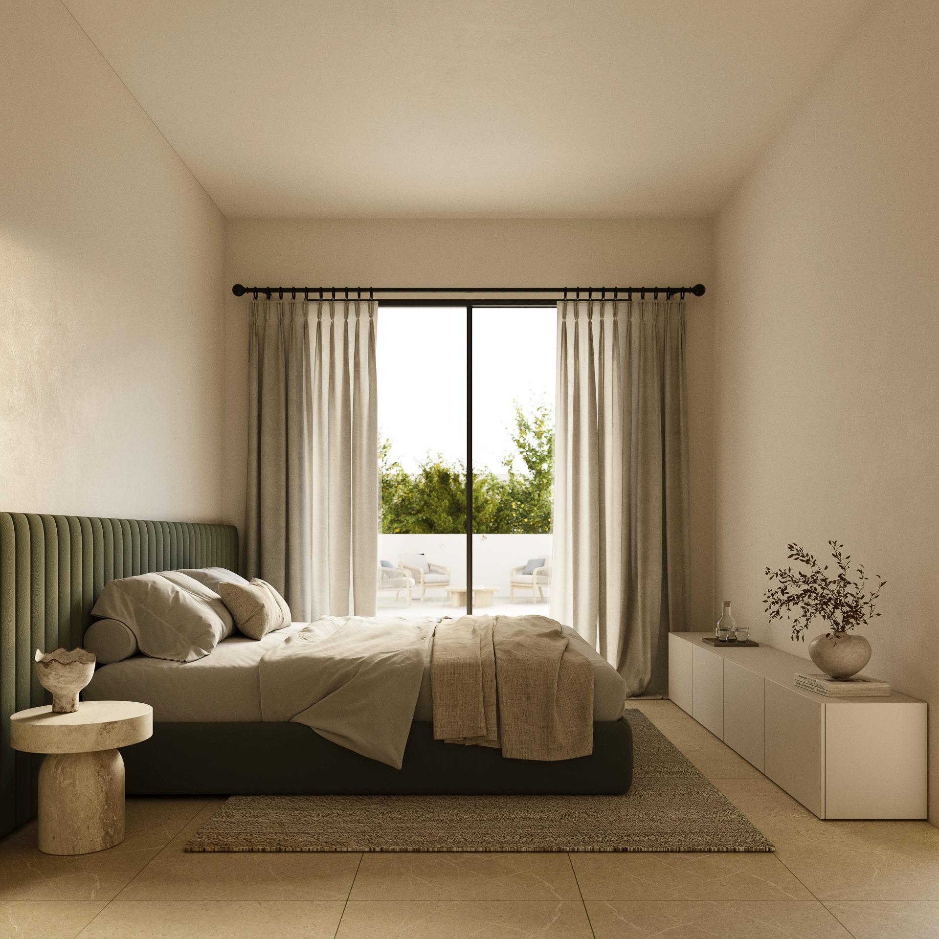 4 Bed, 3 Bath, HouseFor Sale, Polop, Alicante