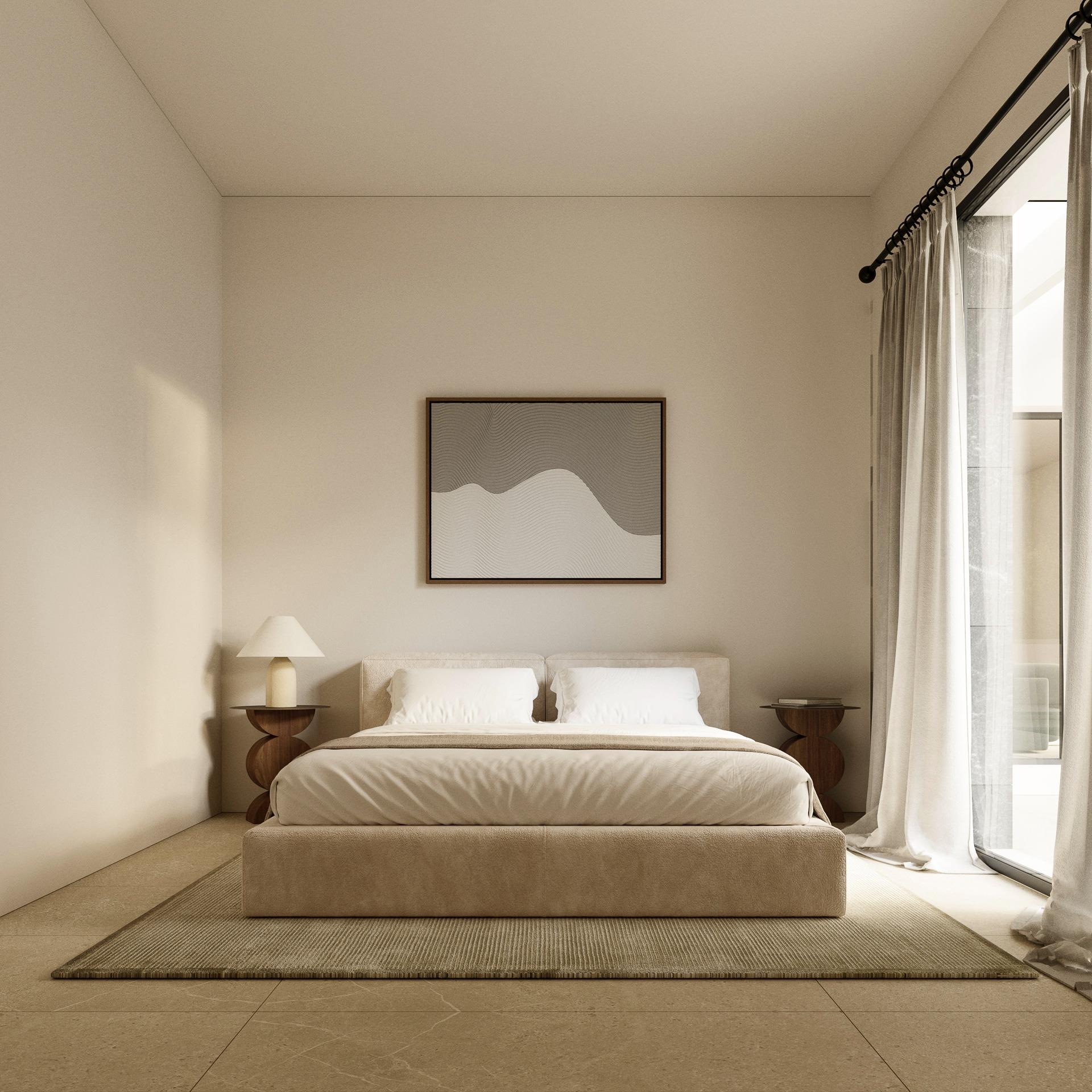 4 Bed, 3 Bath, HouseFor Sale, Polop, Alicante