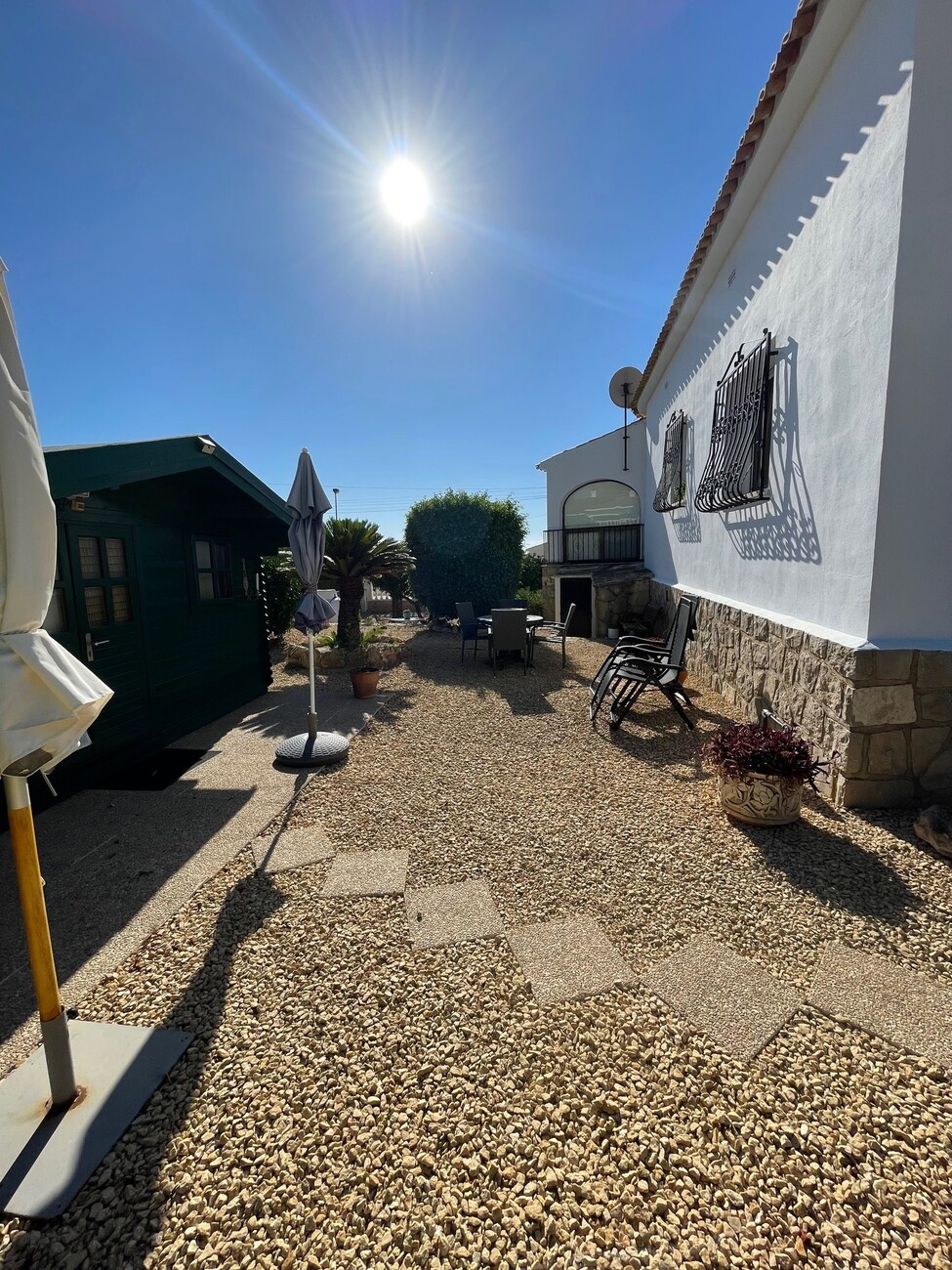 2 Bed, 1 Bath, HouseFor Sale, Alfas del Pi, Alicante