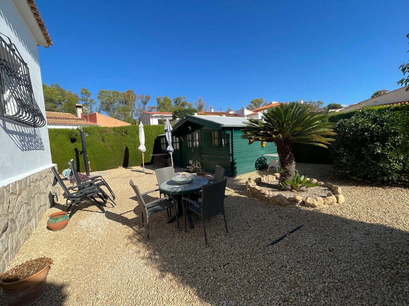 2 Bed, 1 Bath, HouseFor Sale, Alfas del Pi, Alicante