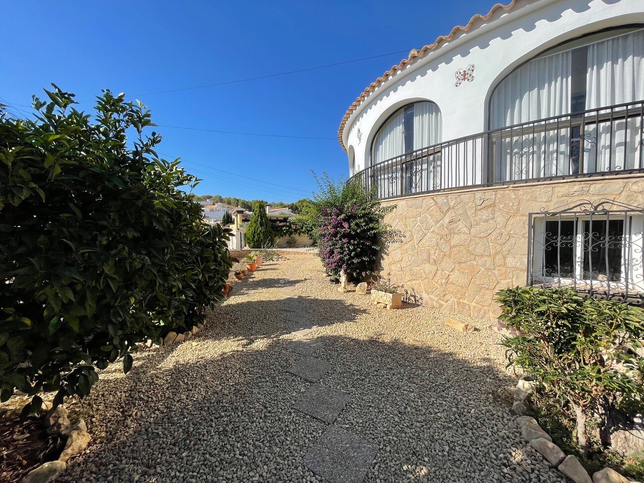 2 Bed, 1 Bath, HouseFor Sale, Alfas del Pi, Alicante