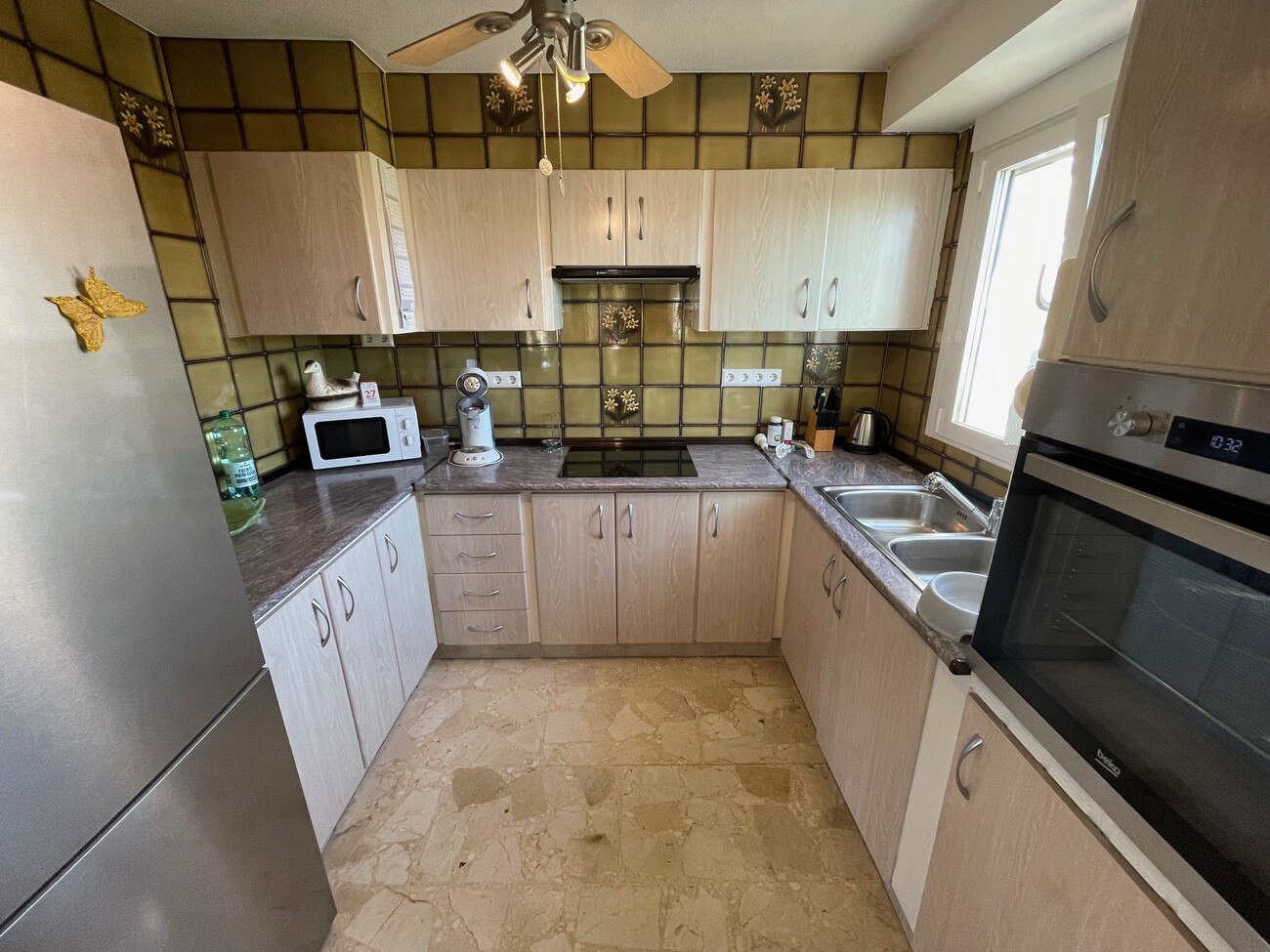 2 Bed, 1 Bath, HouseFor Sale, Alfas del Pi, Alicante