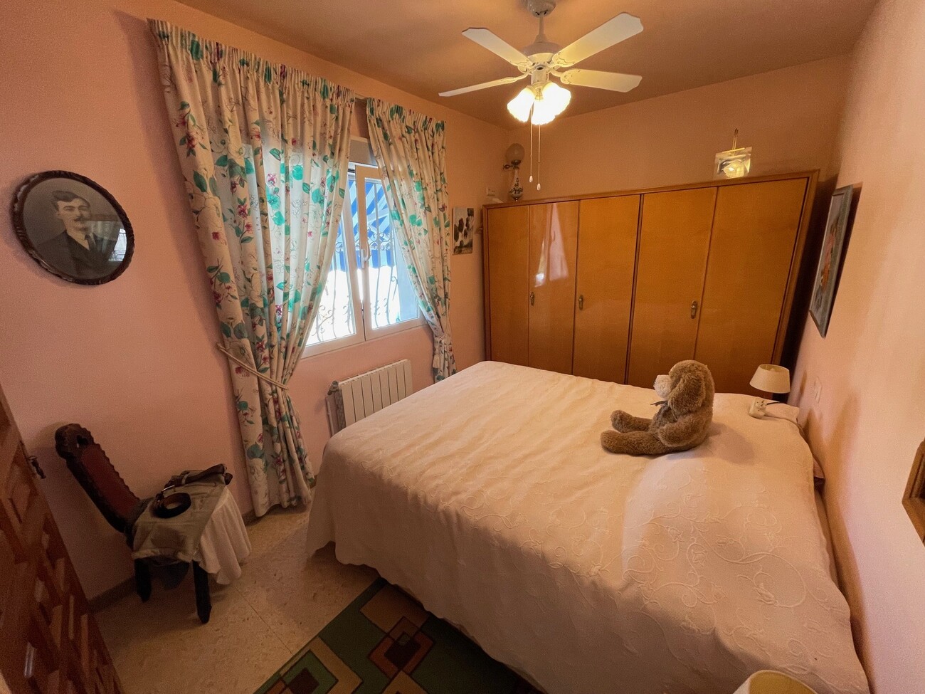 2 Bed, 1 Bath, HouseFor Sale, Alfas del Pi, Alicante