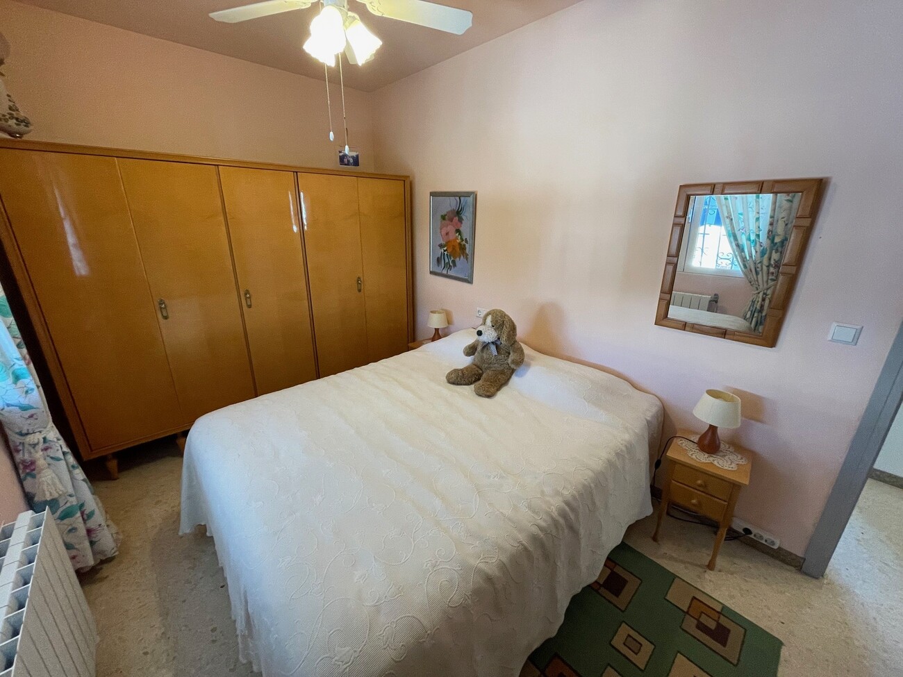 2 Bed, 1 Bath, HouseFor Sale, Alfas del Pi, Alicante