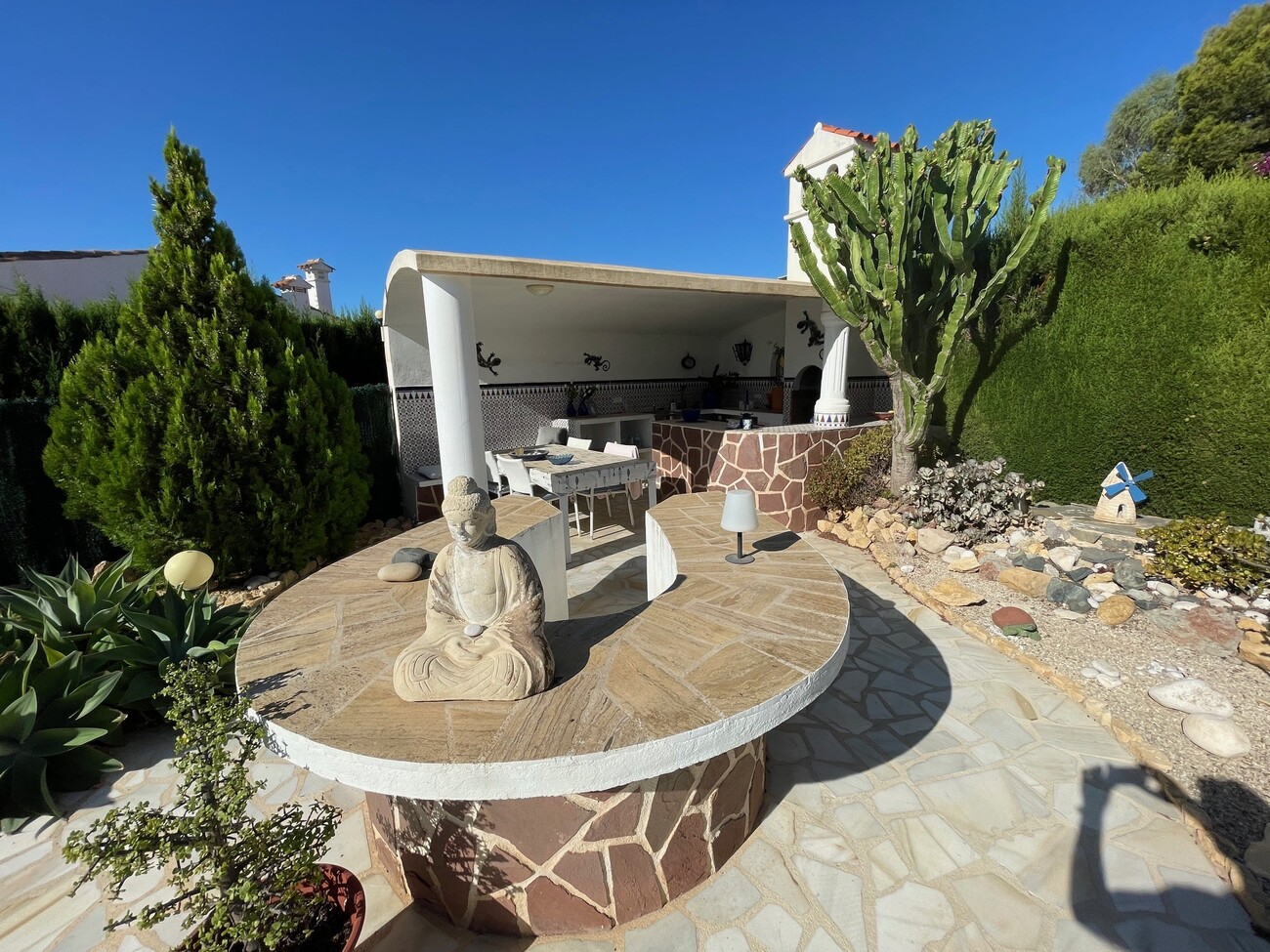 2 Bed, 1 Bath, HouseFor Sale, Alfas del Pi, Alicante