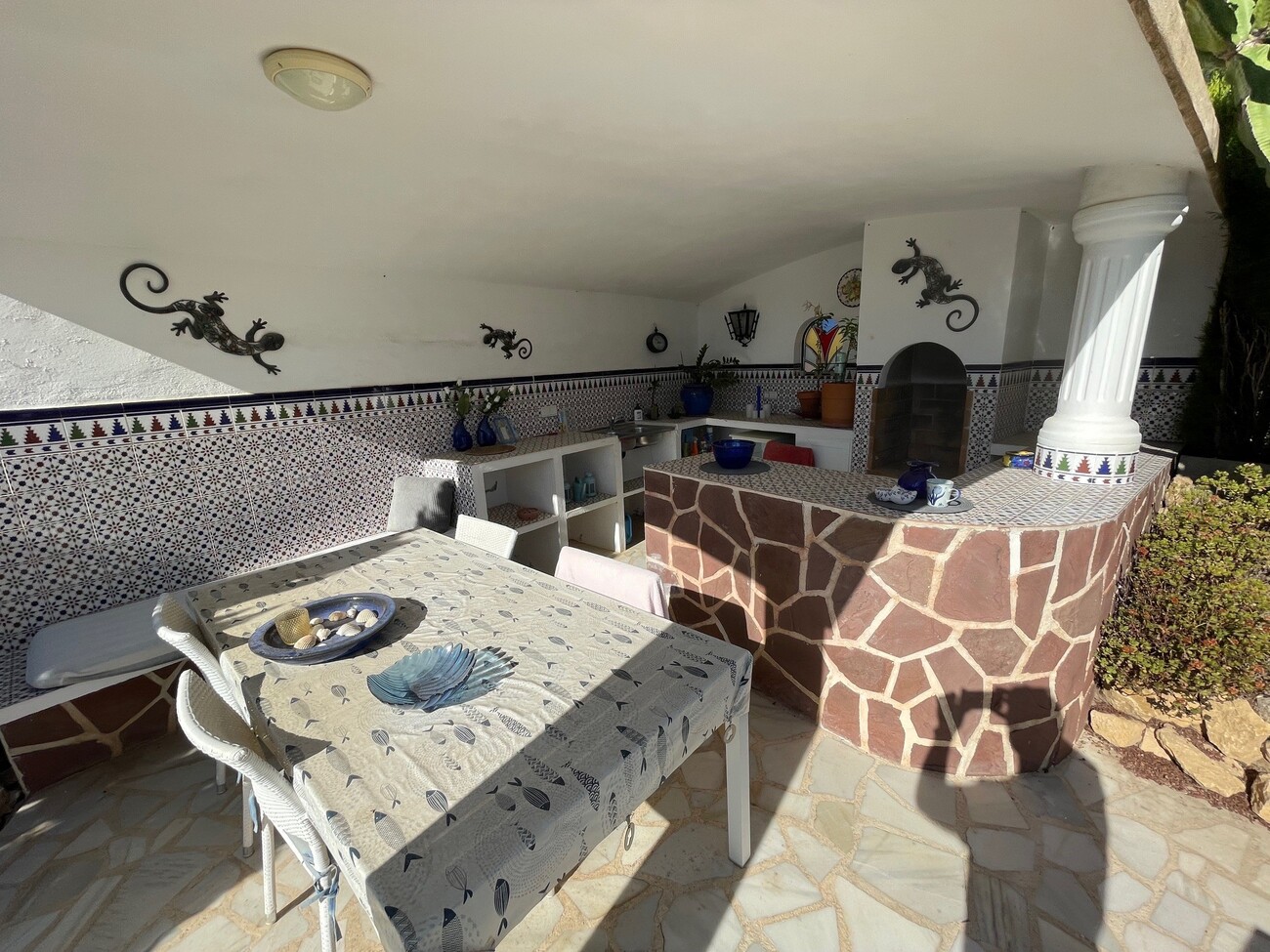 2 Bed, 1 Bath, HouseFor Sale, Alfas del Pi, Alicante