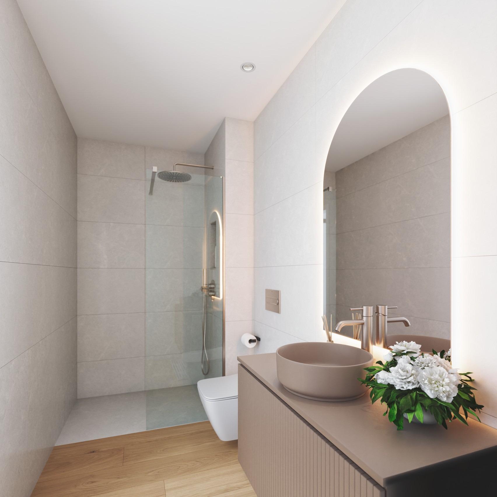 1 Bed, 1 Bath, ApartmentFor Sale, San Pedro Del Pinatar, Murcia