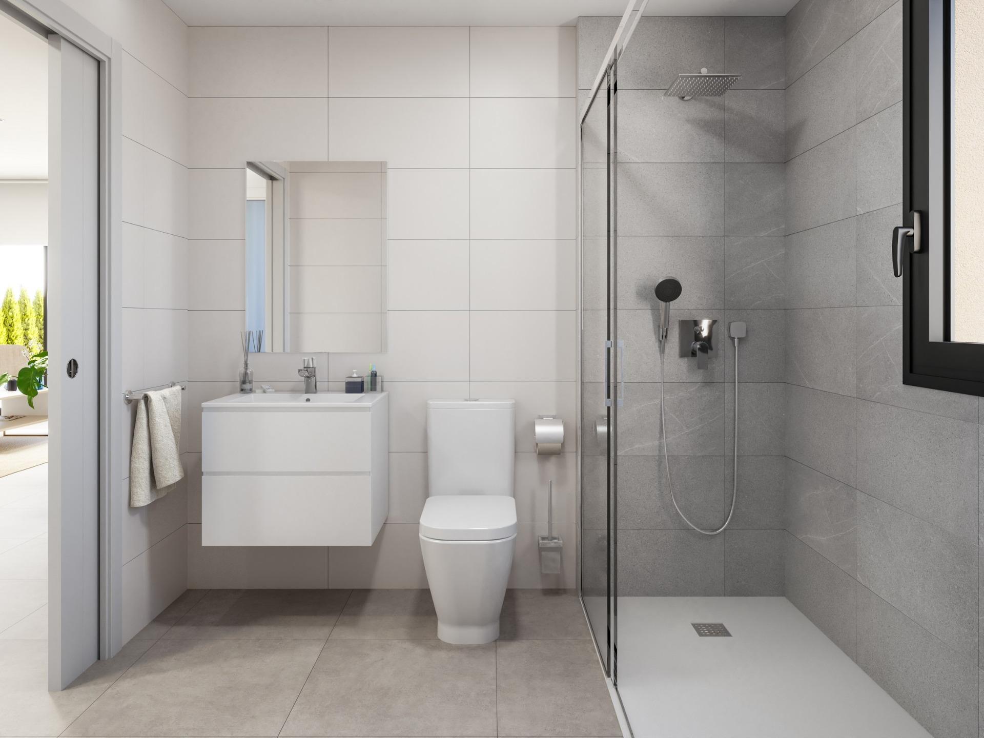 3 Bed, 2 Bath, HouseFor Sale, Vera, Almería