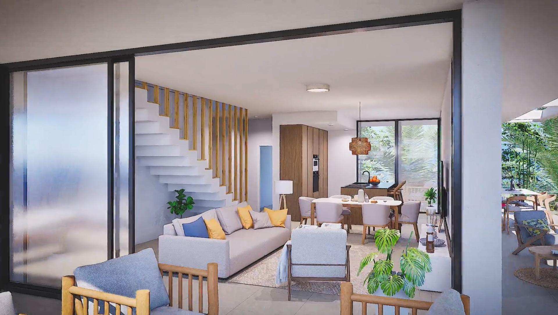 3 Bed, 2 Bath, ApartmentFor Sale, Cartagena, Murcia