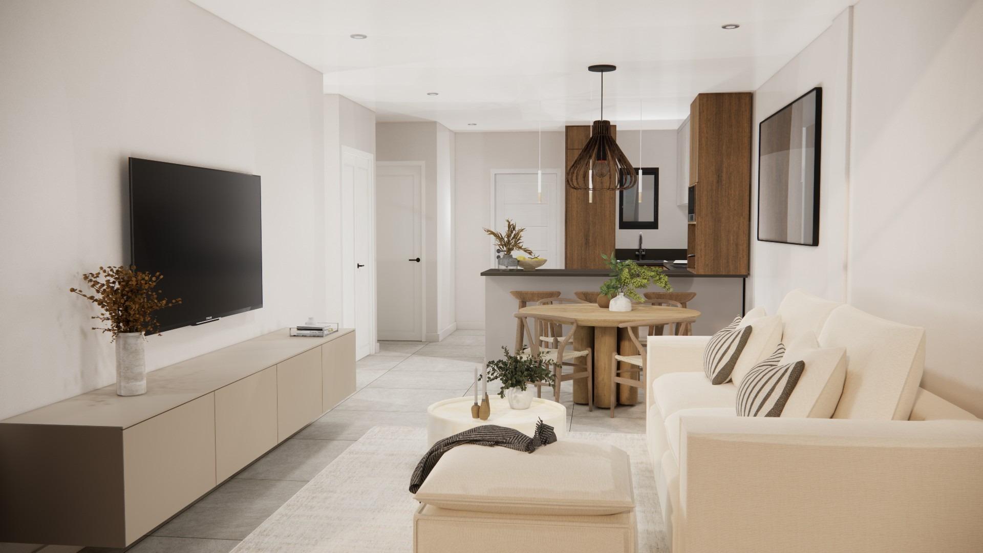 2 Bed, 2 Bath, HouseFor Sale, Rojales, Alicante