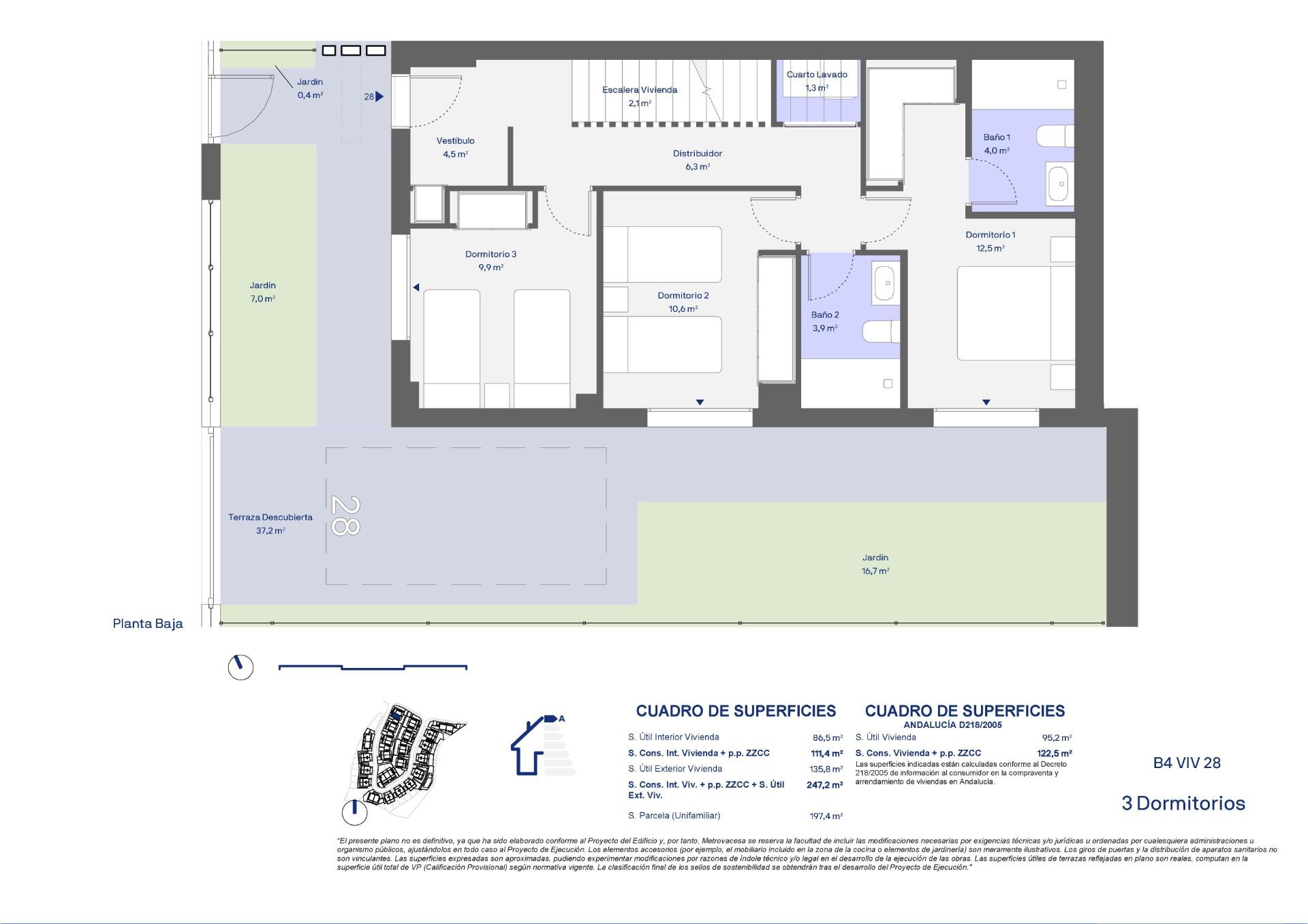 3 Bed, 2 Bath, HouseFor Sale, Velez Málaga, Malaga