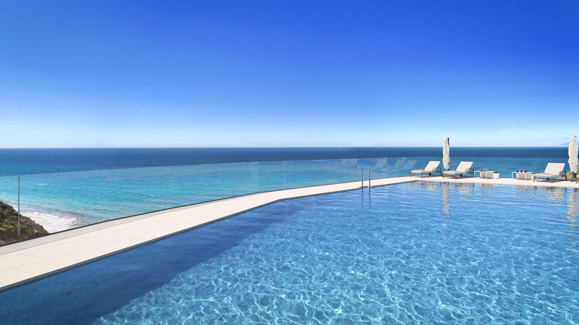 3 Bed, 2 Bath, HouseFor Sale, Velez Málaga, Malaga