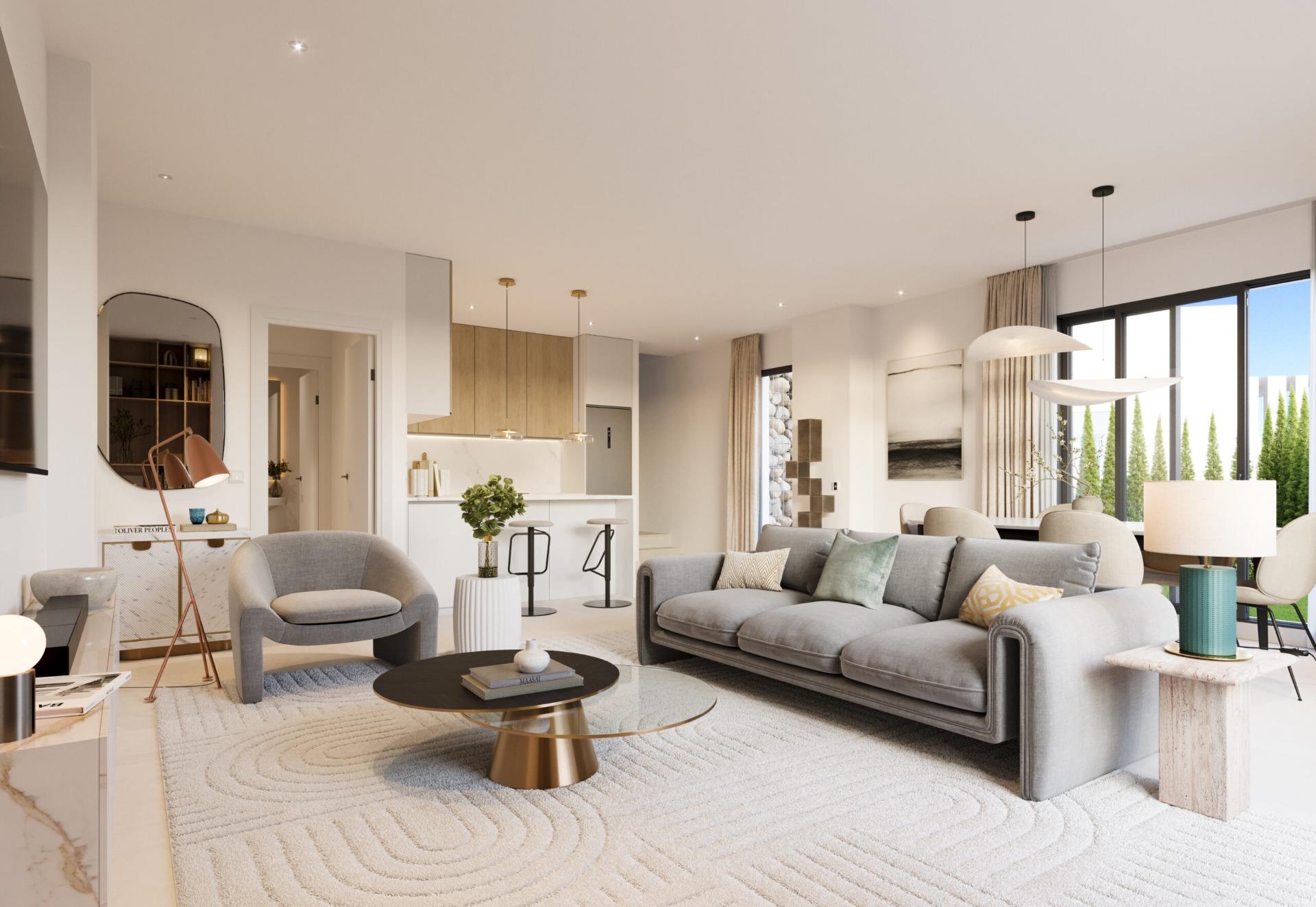 3 Bed, 2 Bath, HouseFor Sale, Velez Málaga, Malaga