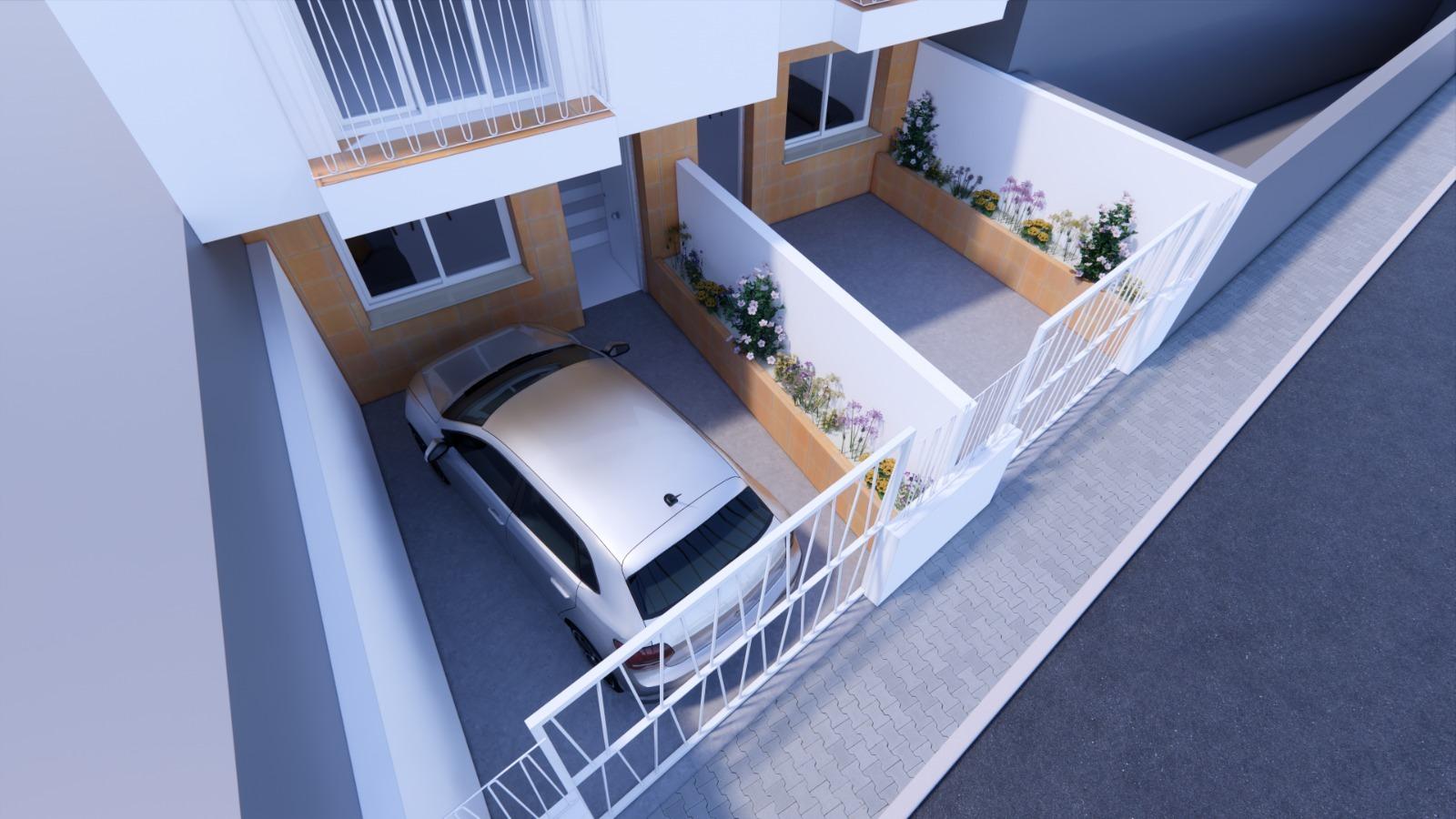 2 Bed, 3 Bath, HouseFor Sale, Cartagena, Murcia