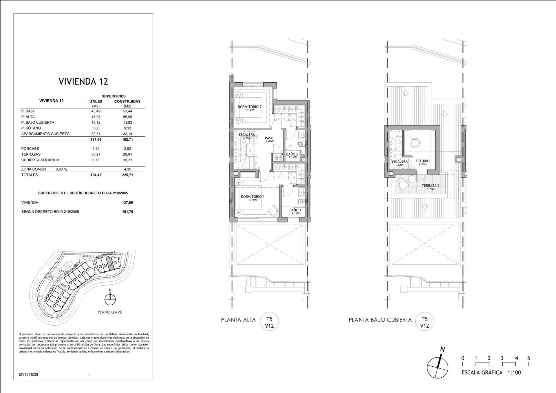 2 Bed, 2 Bath, HouseFor Sale, Mijas, Malaga