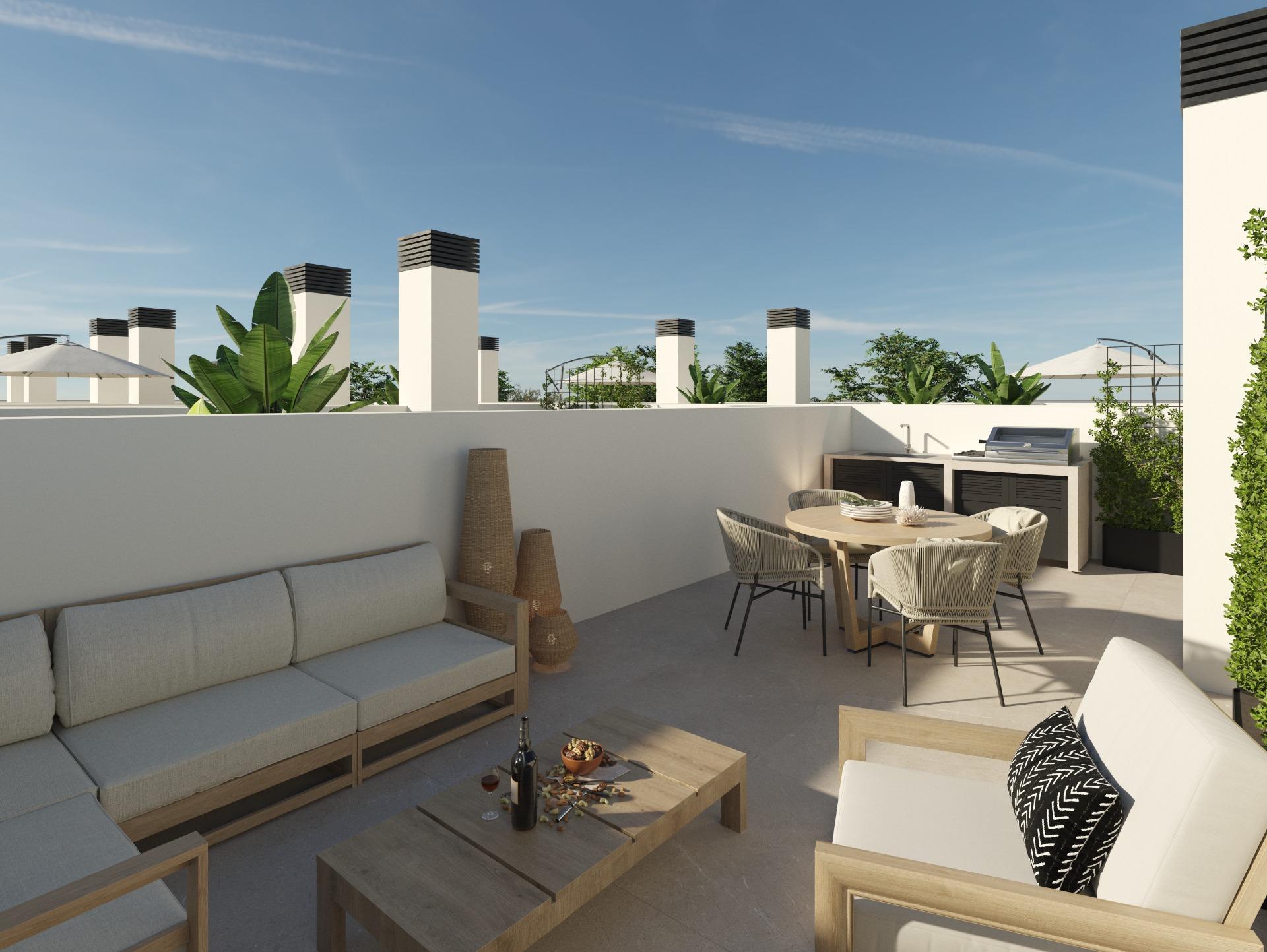 3 Bed, 3 Bath, HouseFor Sale, Dolores, Alicante