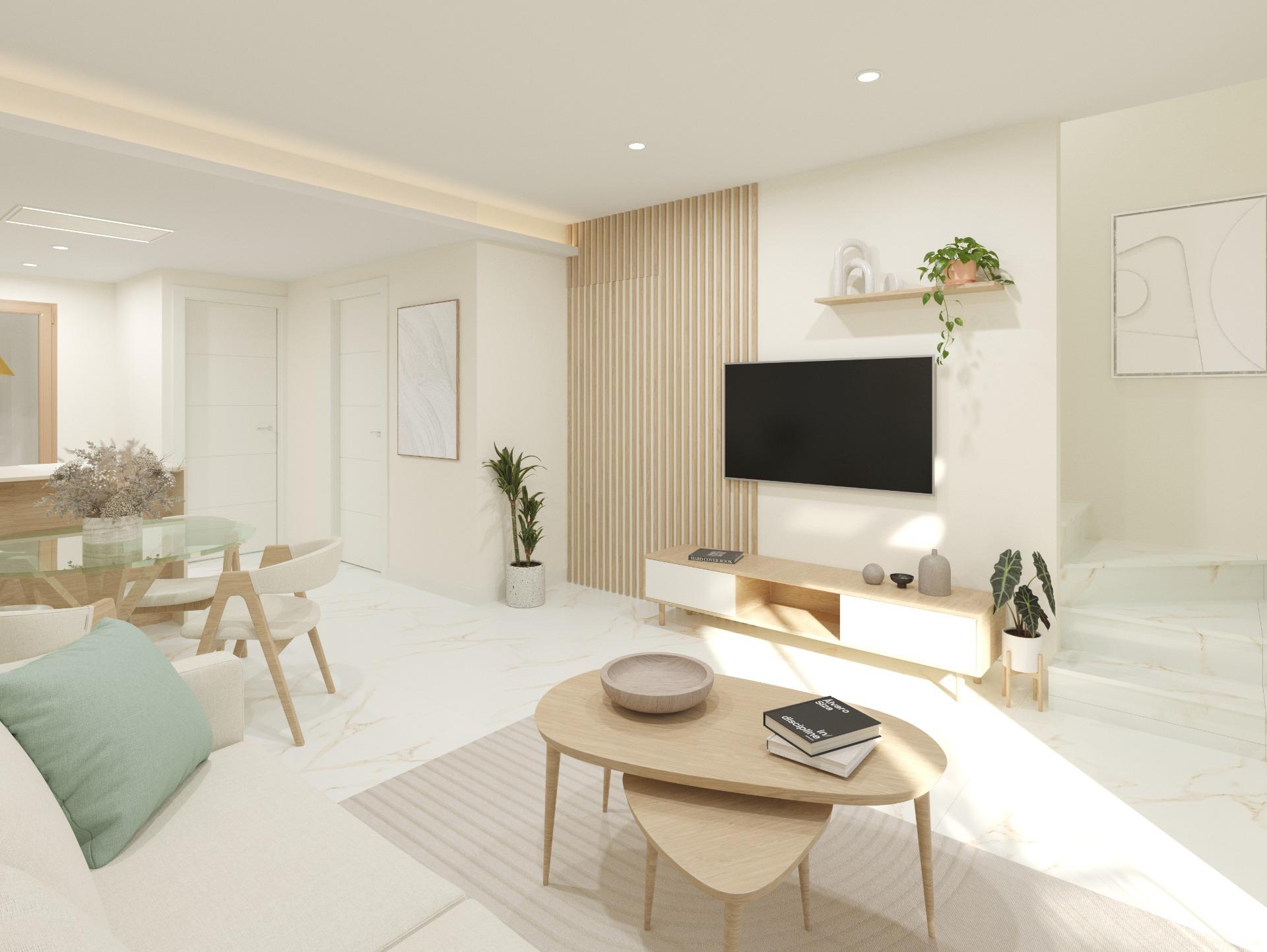 3 Bed, 3 Bath, HouseFor Sale, Dolores, Alicante