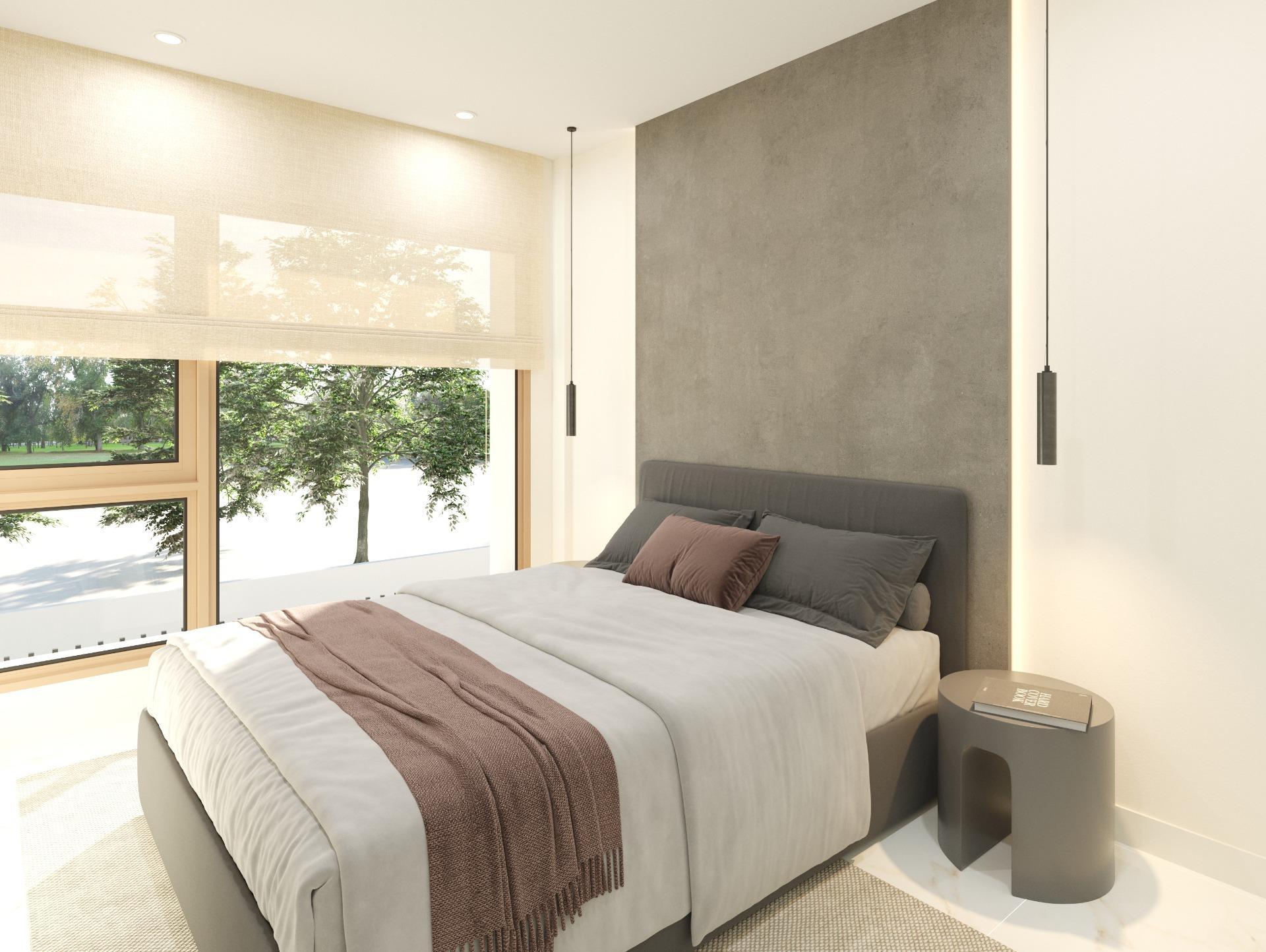 3 Bed, 3 Bath, HouseFor Sale, Dolores, Alicante